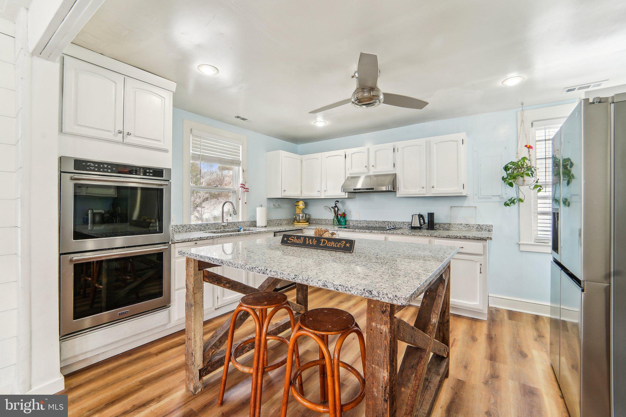 GREENLAND BEACH - Residential