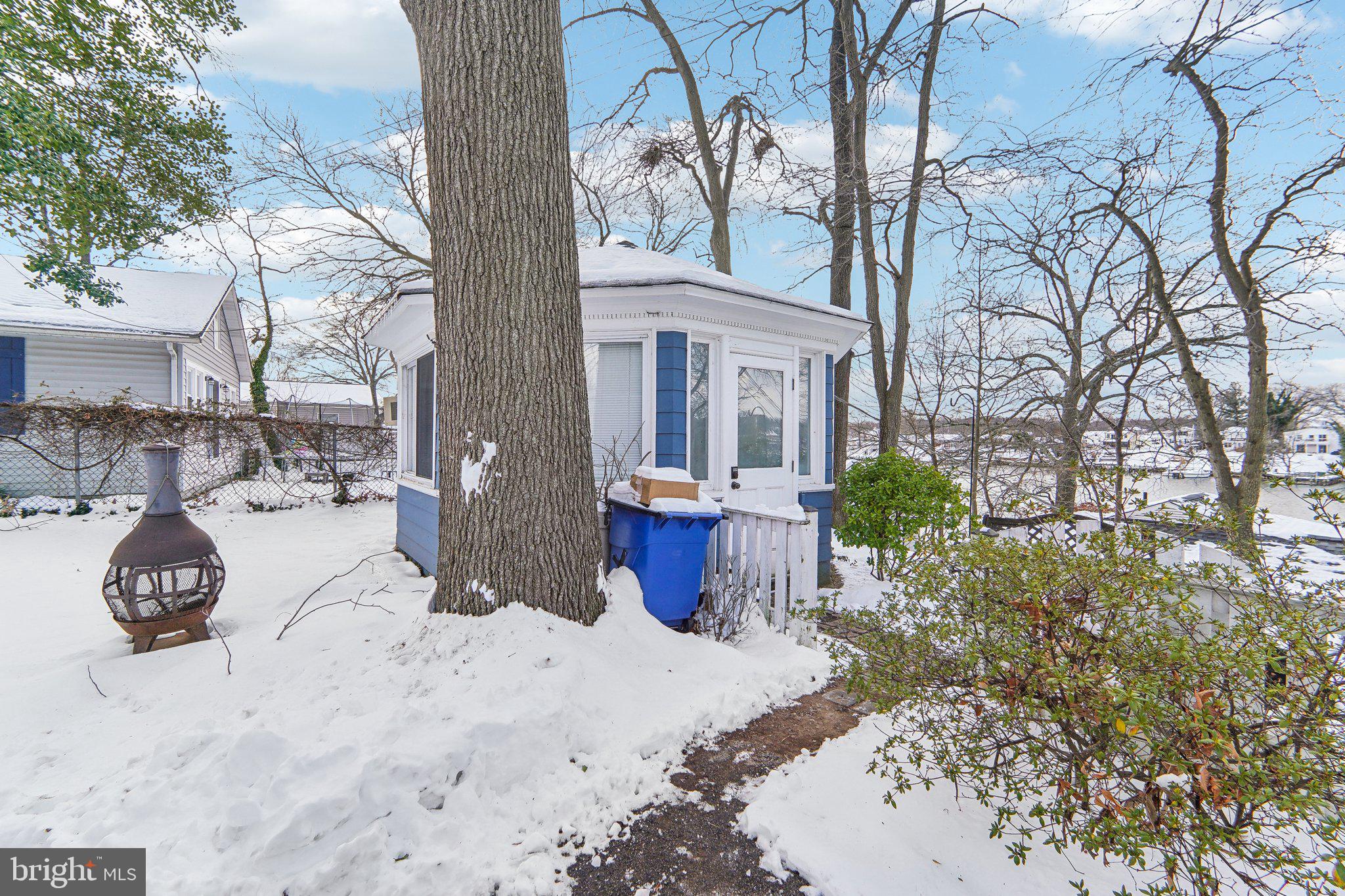 GREENLAND BEACH - Residential