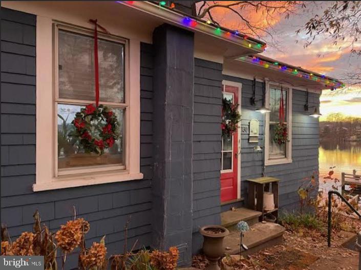 GREENLAND BEACH - Residential