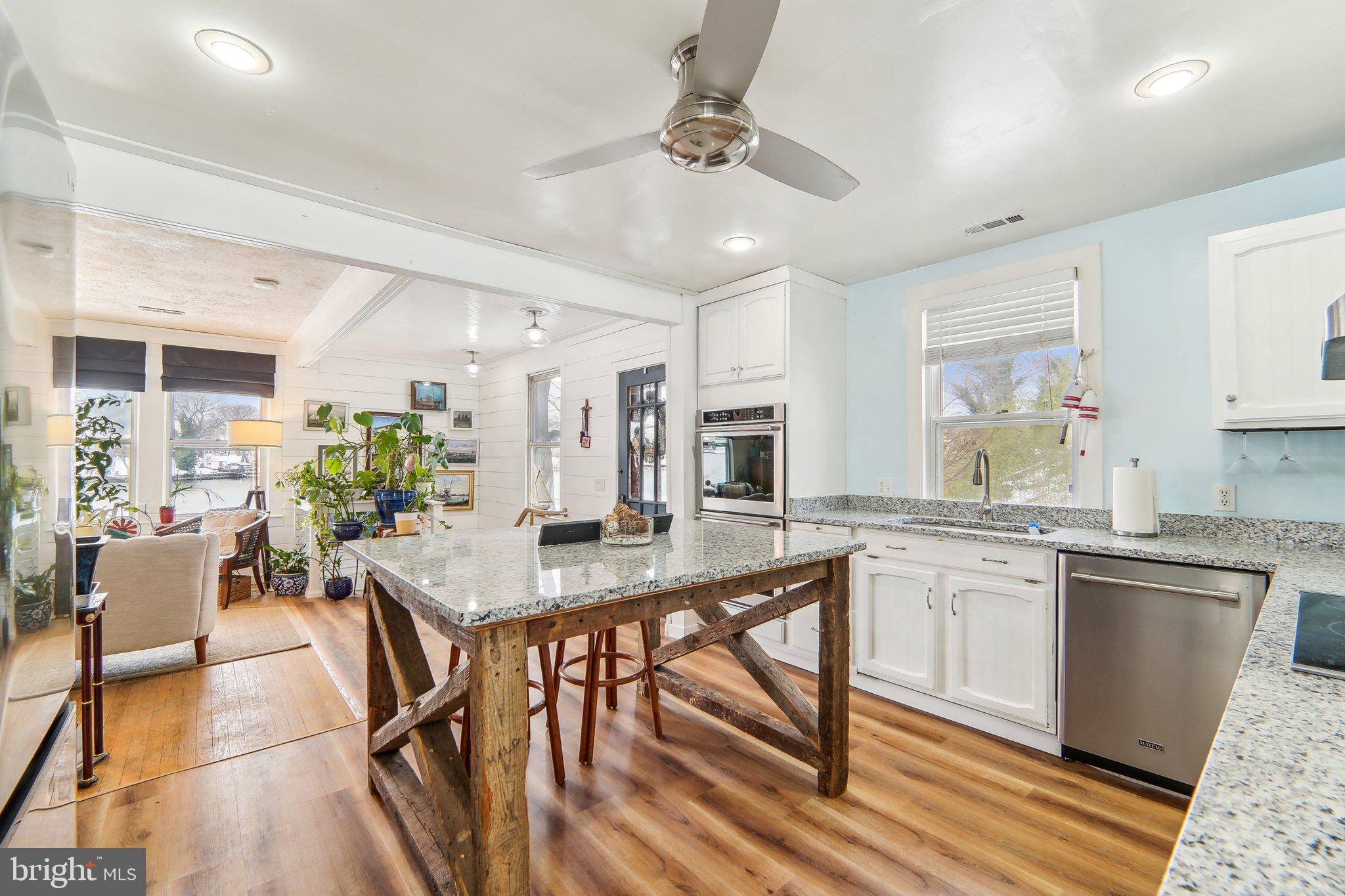 GREENLAND BEACH - Residential