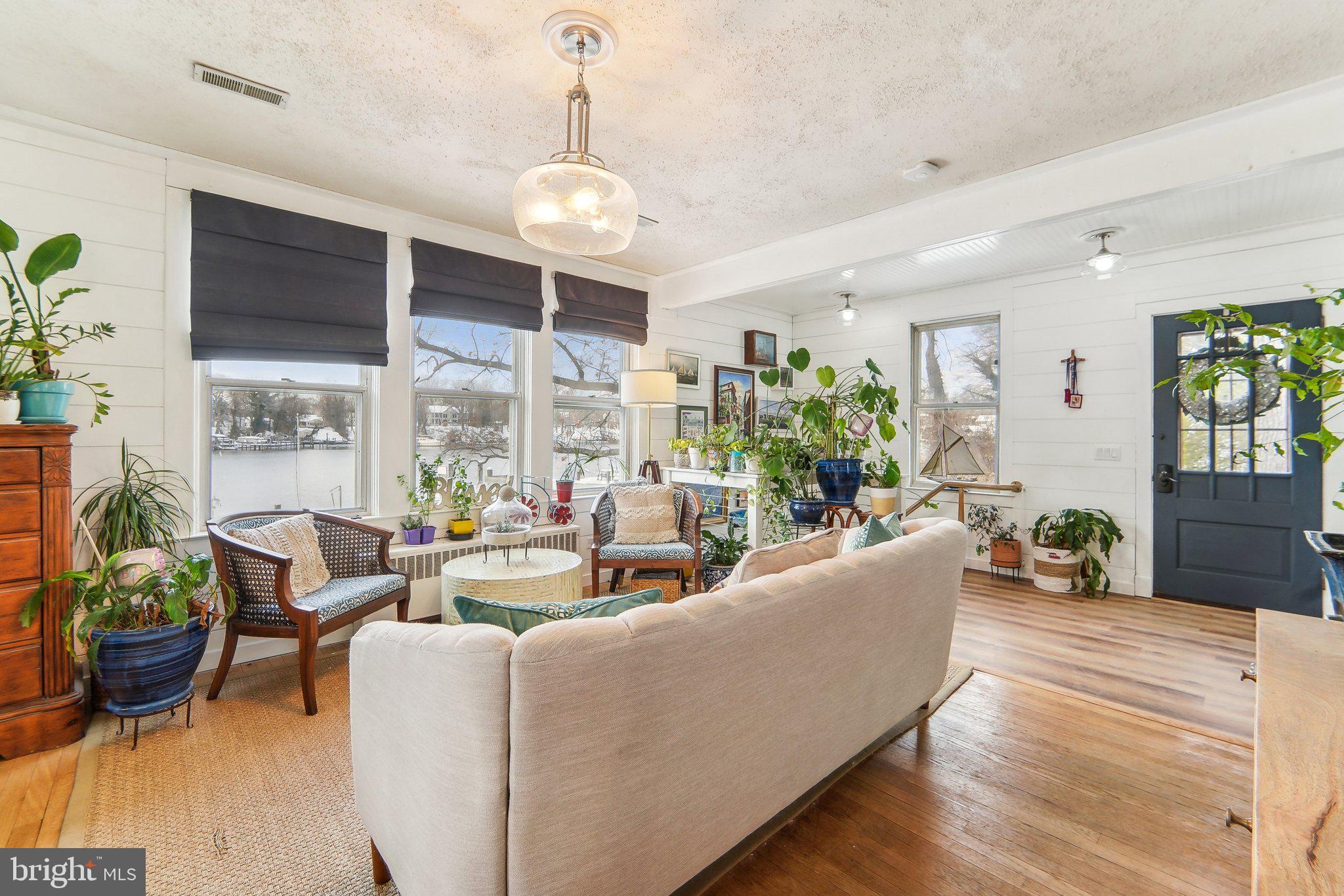 GREENLAND BEACH - Residential