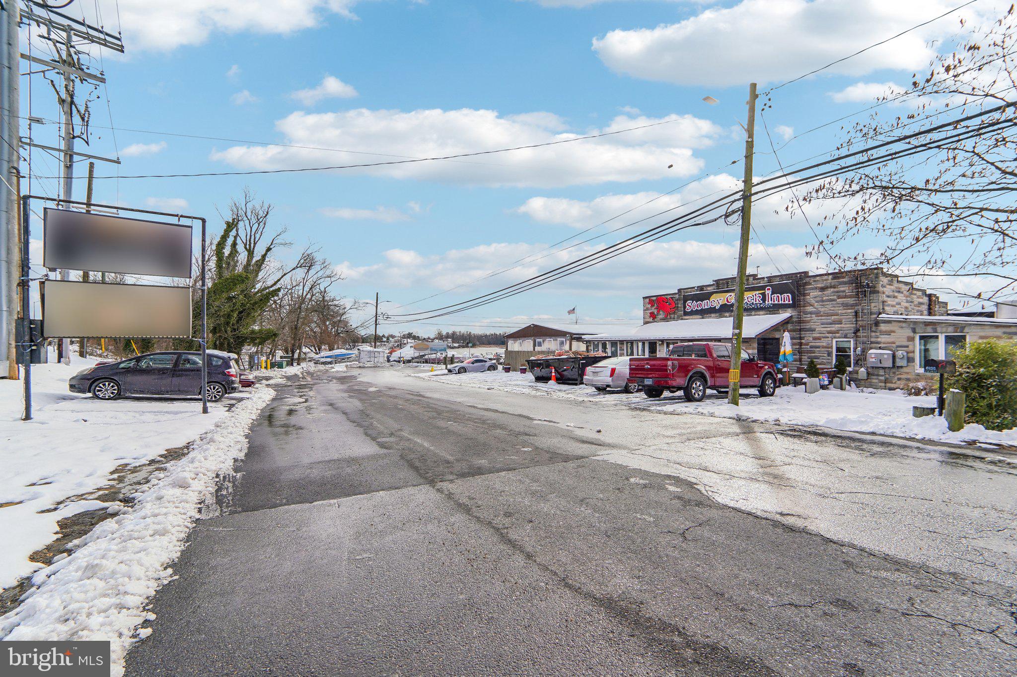 GREENLAND BEACH - Residential