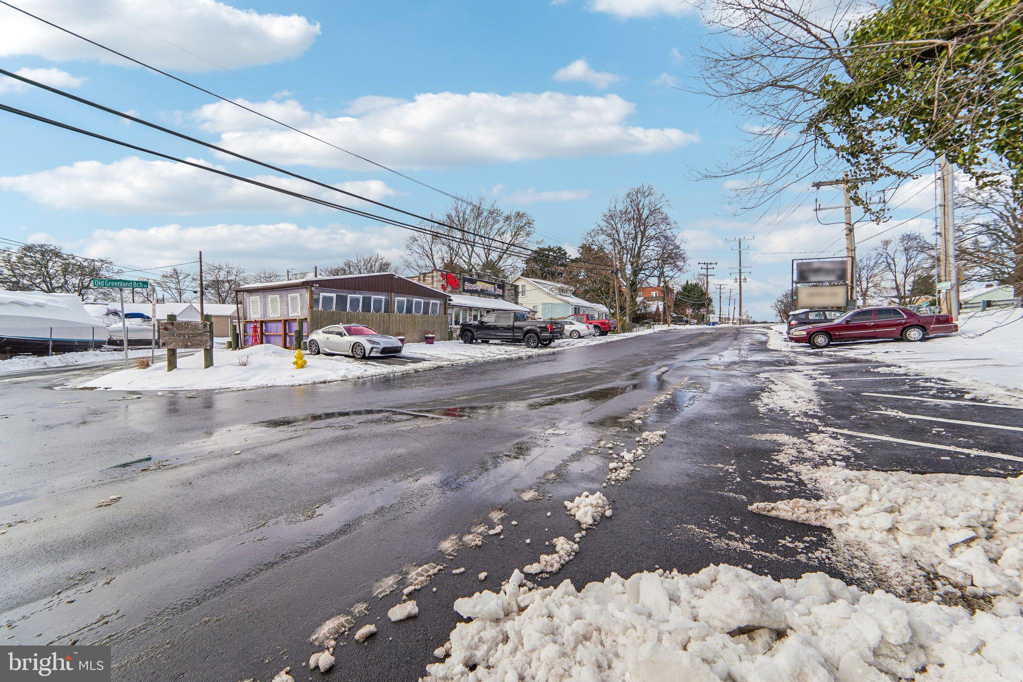 GREENLAND BEACH - Residential
