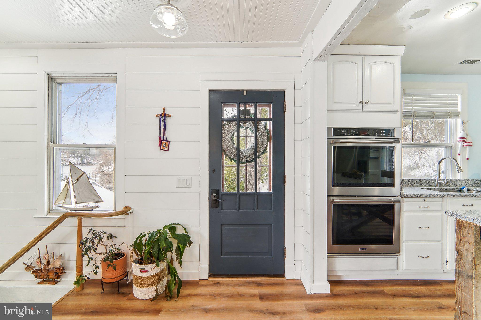 GREENLAND BEACH - Residential