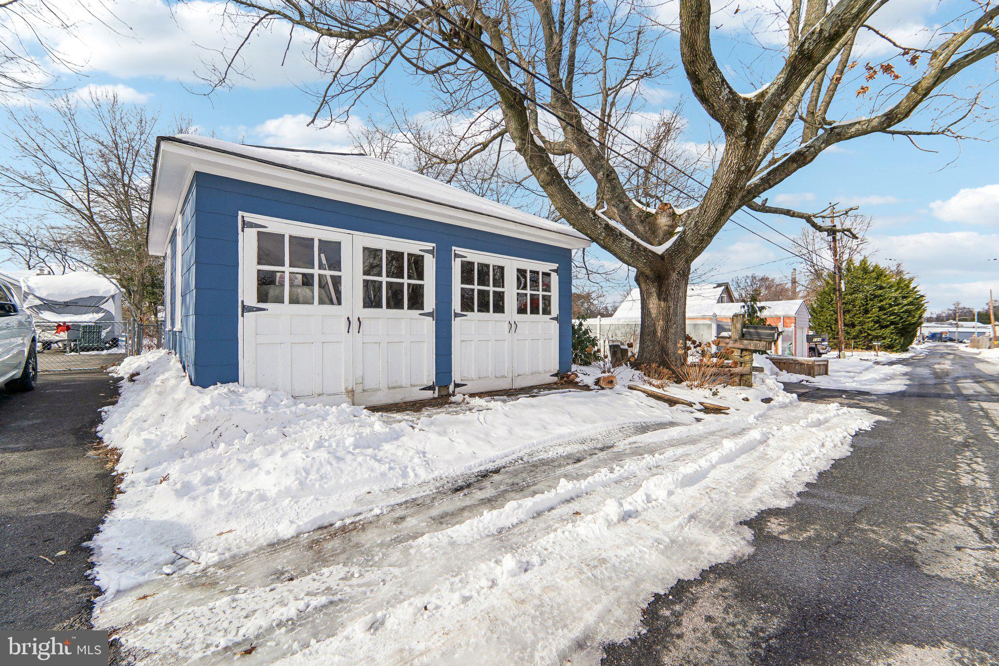 GREENLAND BEACH - Residential