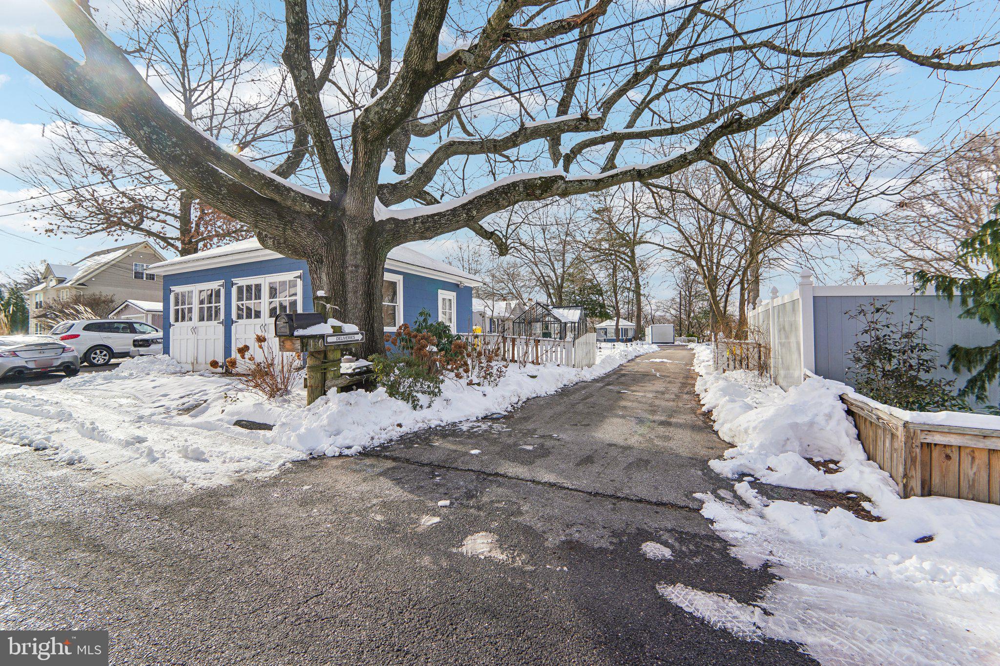 GREENLAND BEACH - Residential