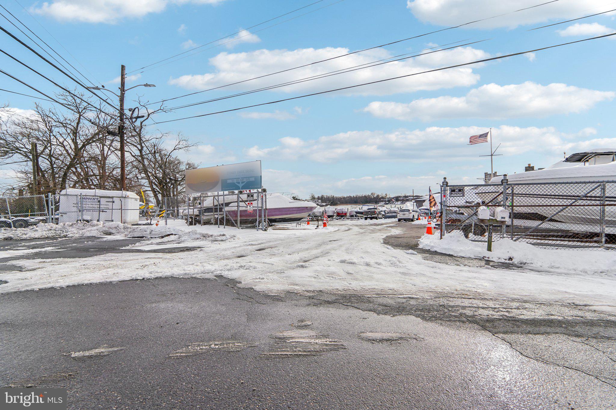 GREENLAND BEACH - Residential