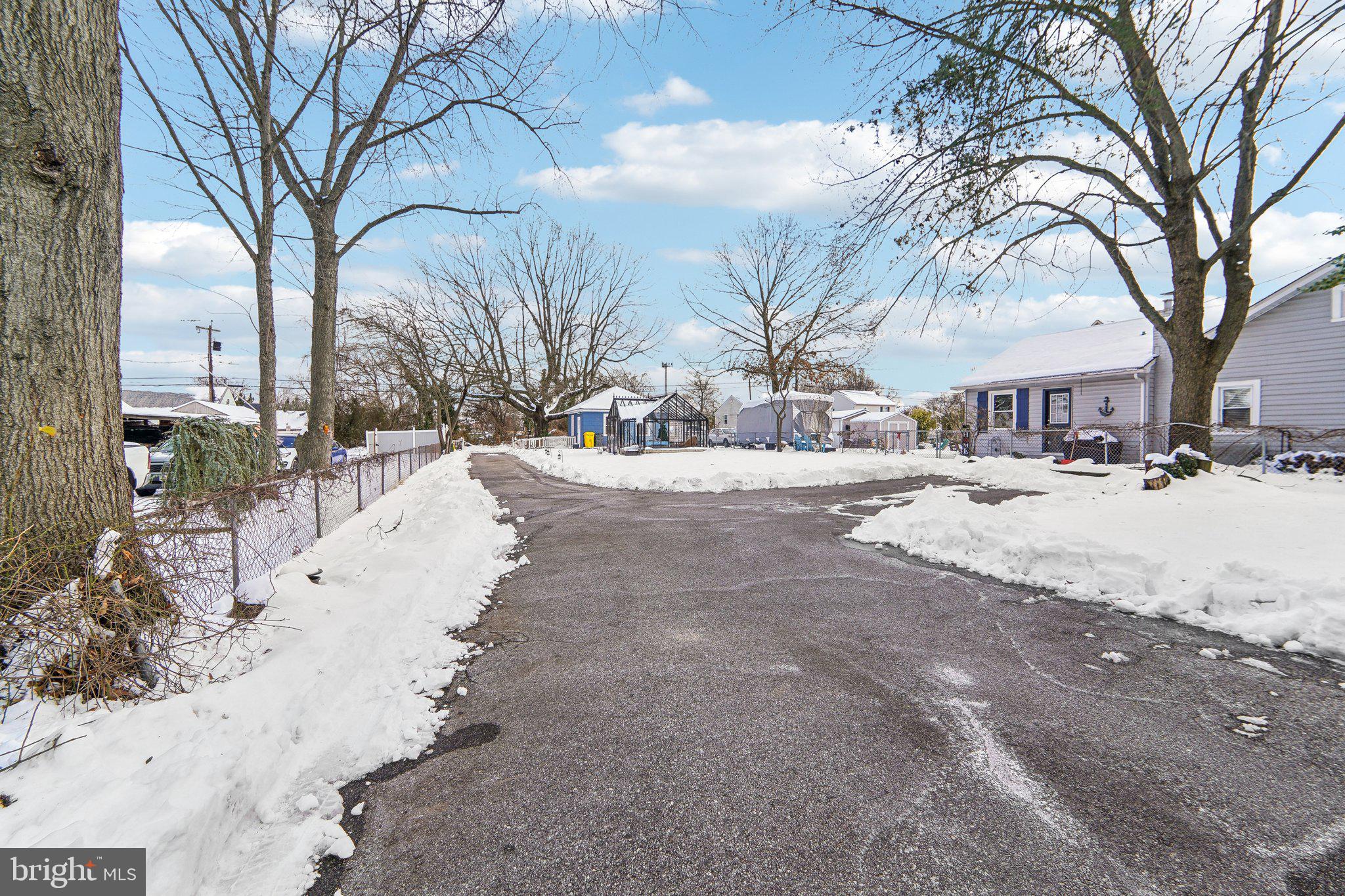 GREENLAND BEACH - Residential