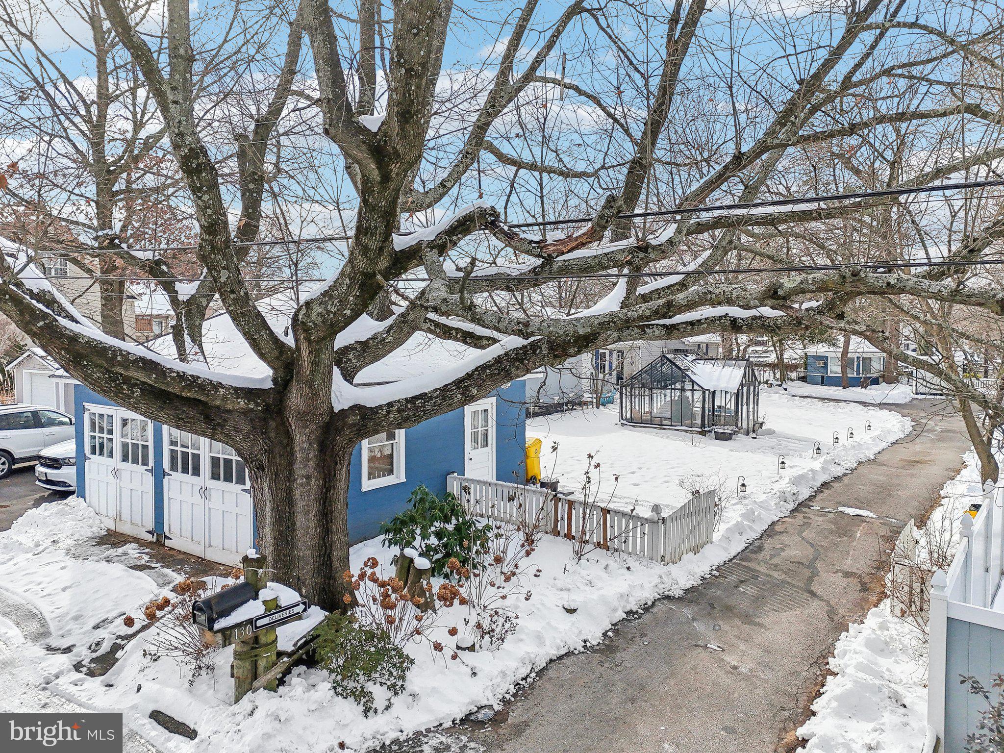 GREENLAND BEACH - Residential