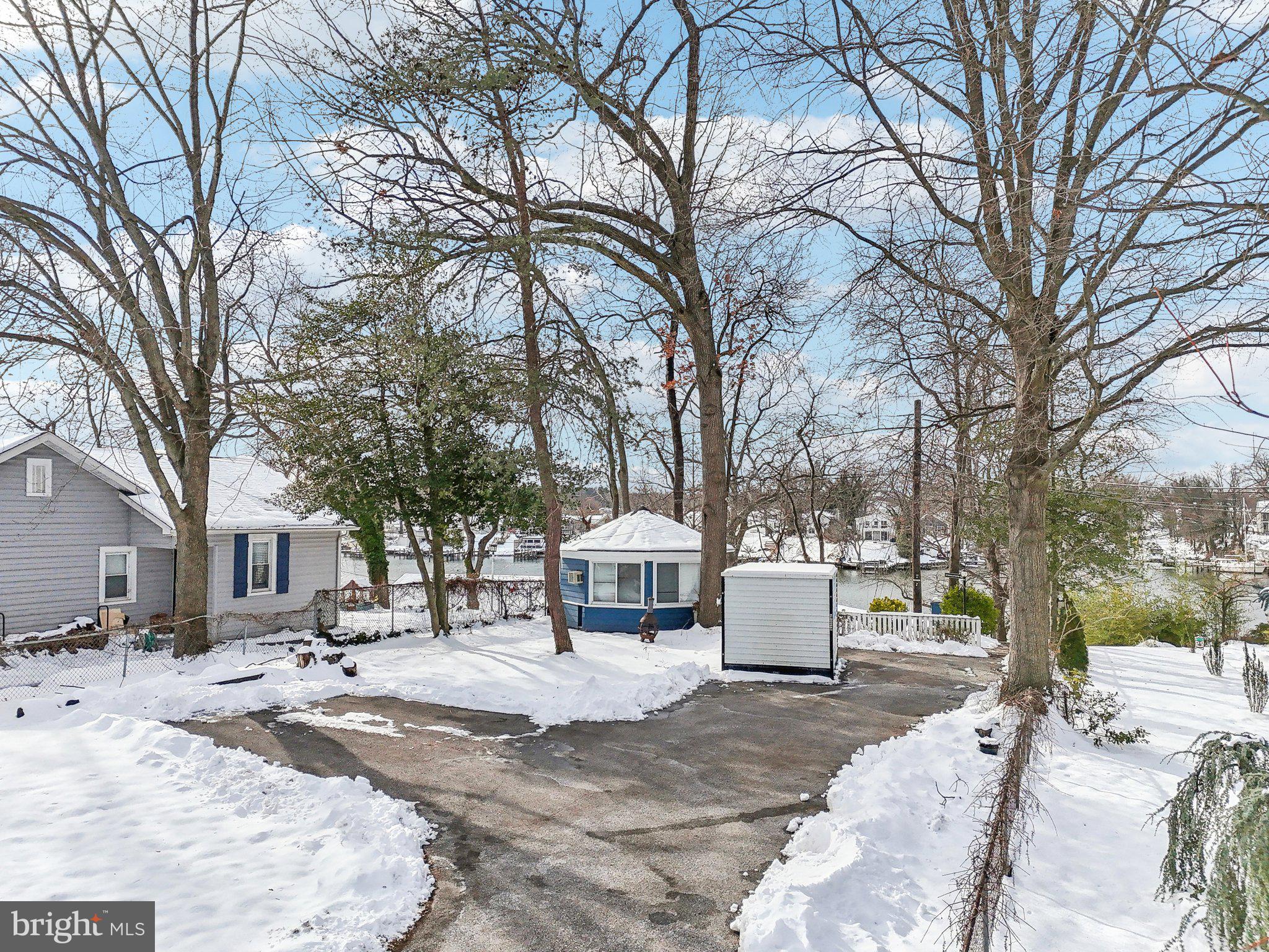 GREENLAND BEACH - Residential