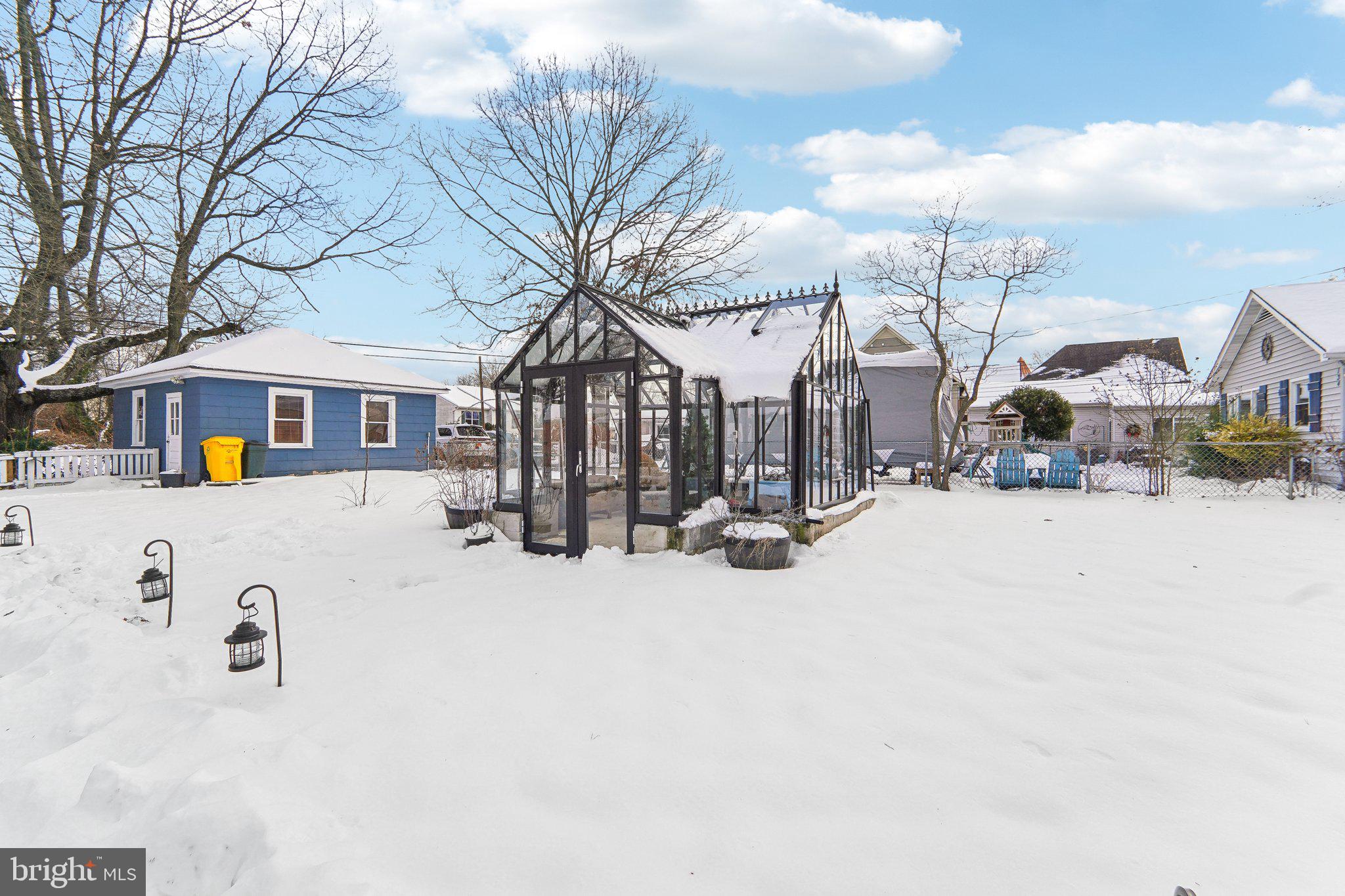 GREENLAND BEACH - Residential