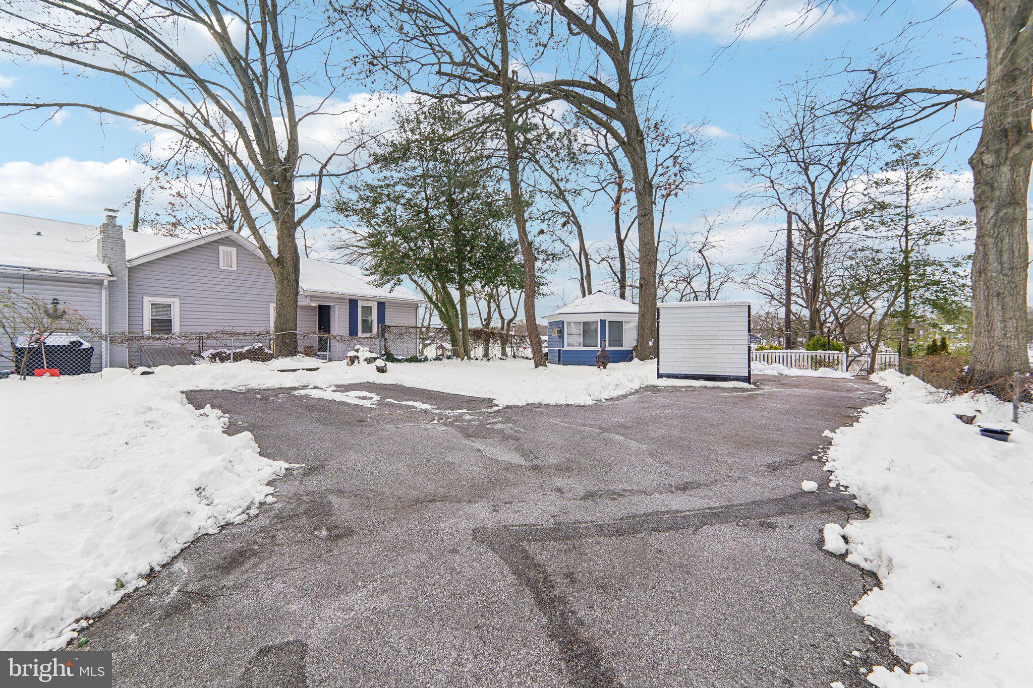 GREENLAND BEACH - Residential