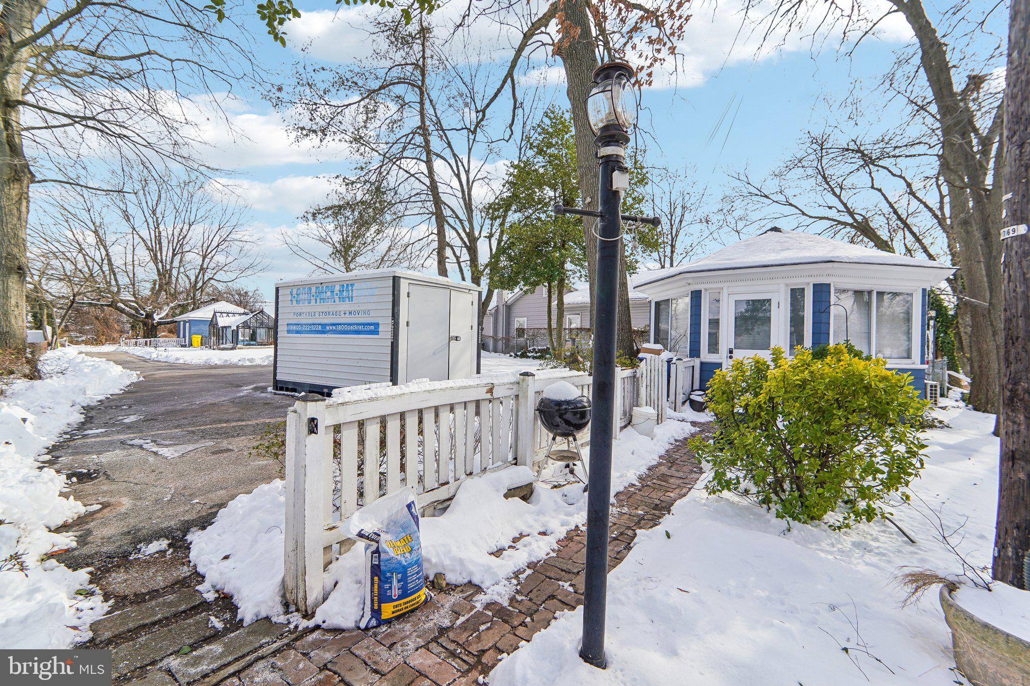 GREENLAND BEACH - Residential