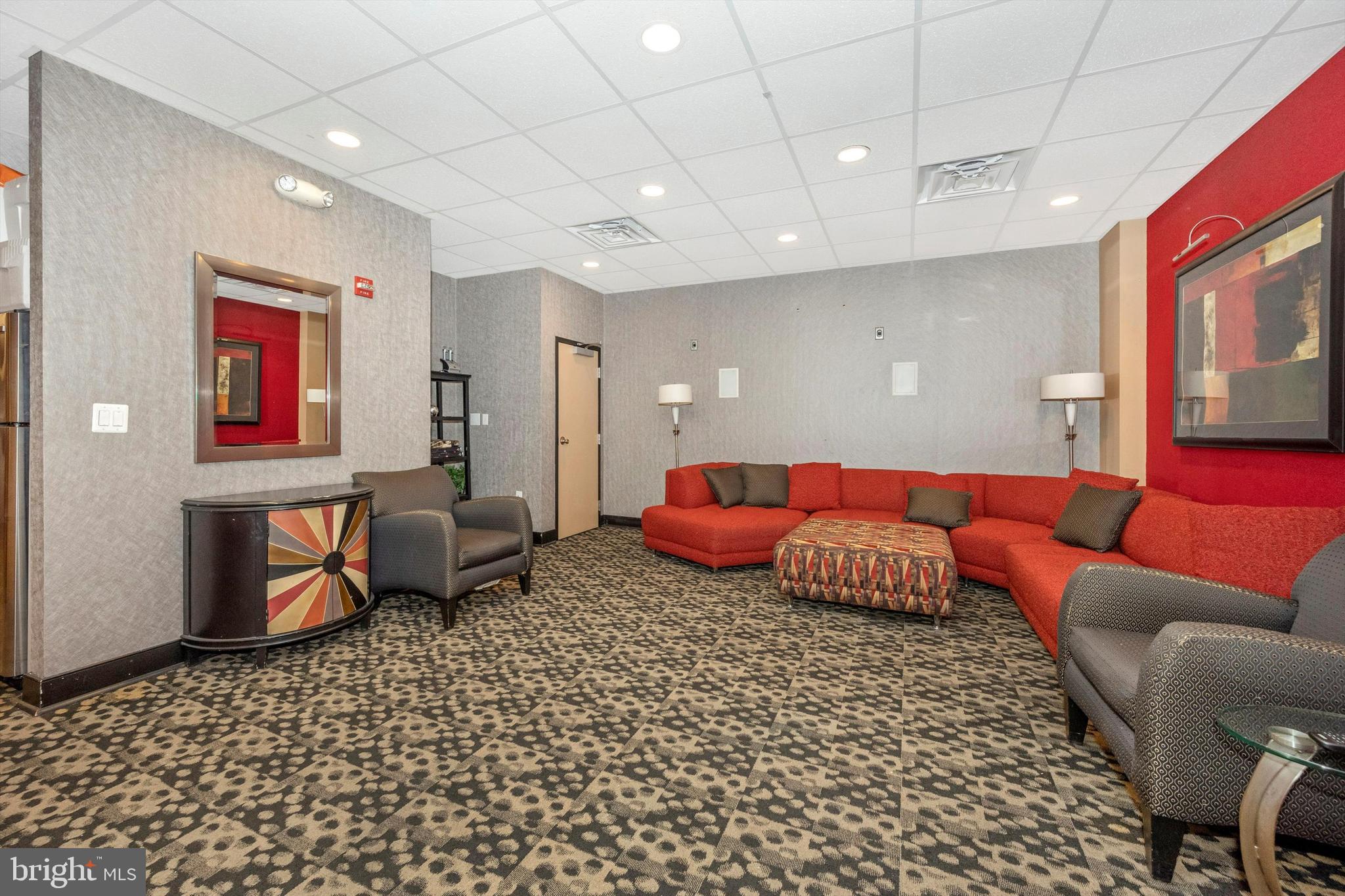 MICA AT SILVER SPRING METRO - Residential