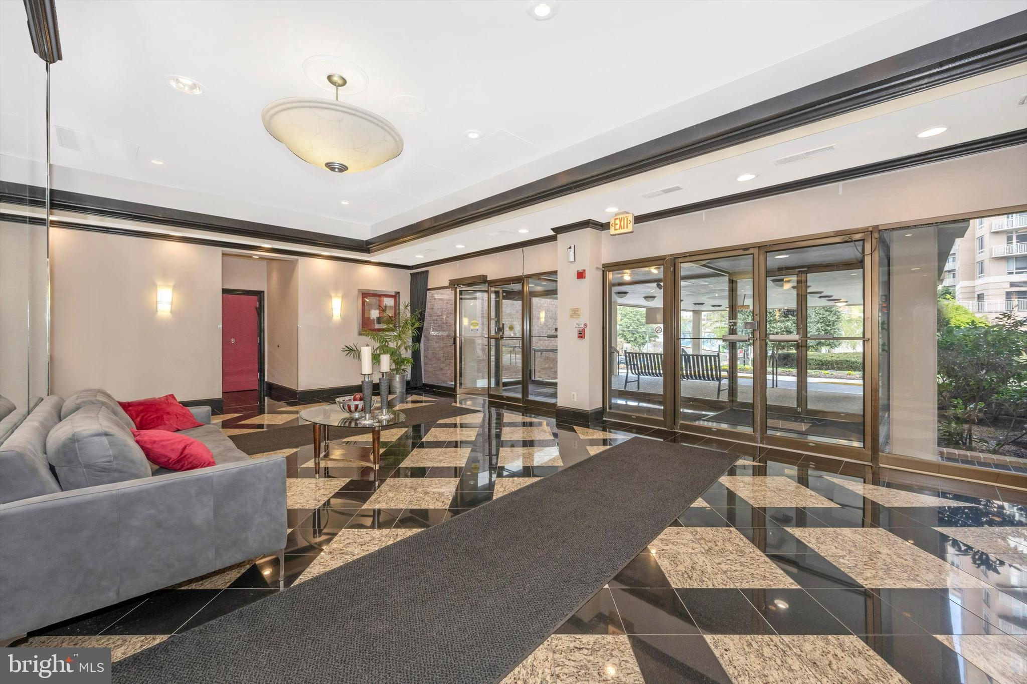 MICA AT SILVER SPRING METRO - Residential