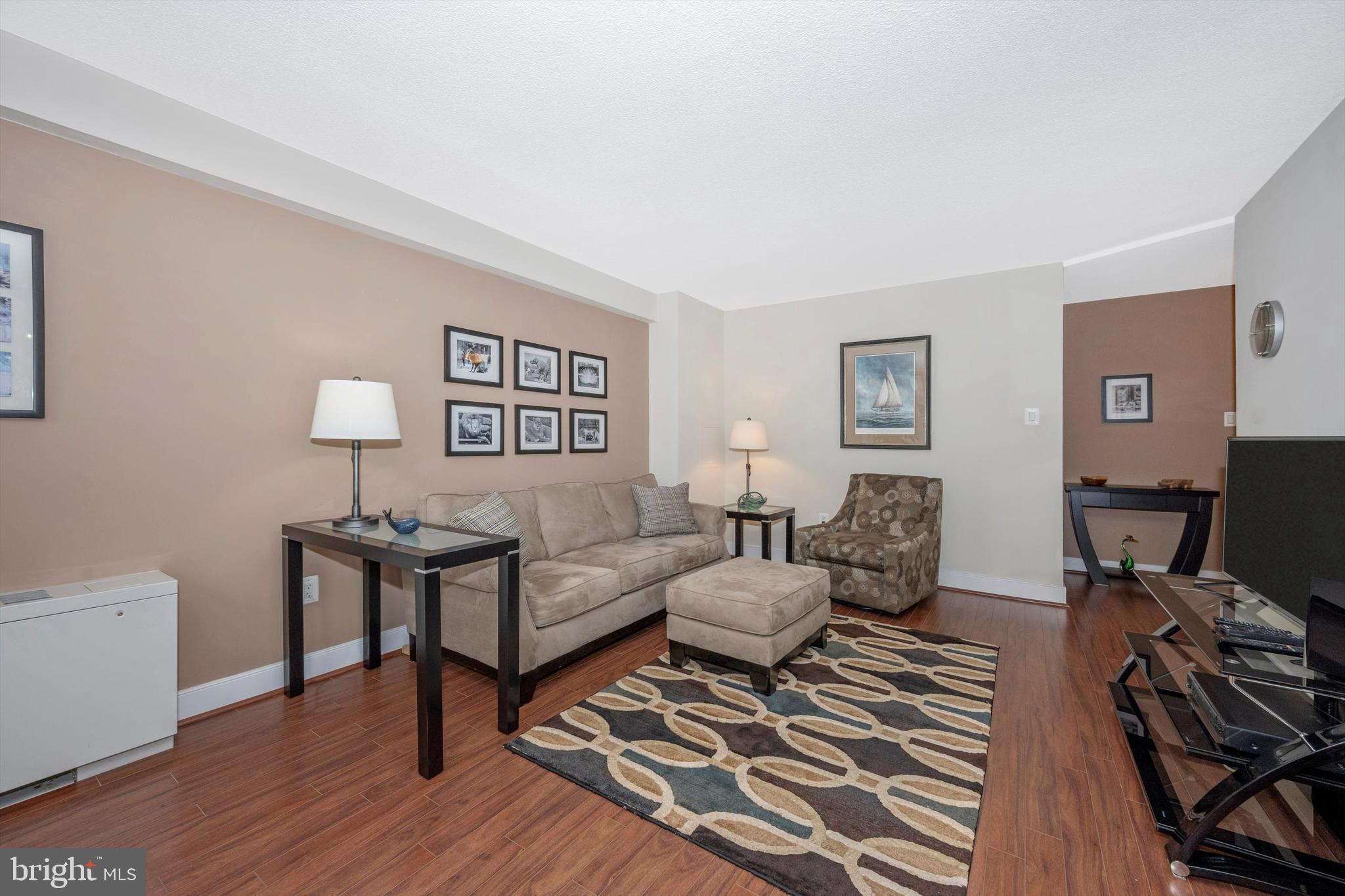 MICA AT SILVER SPRING METRO - Residential