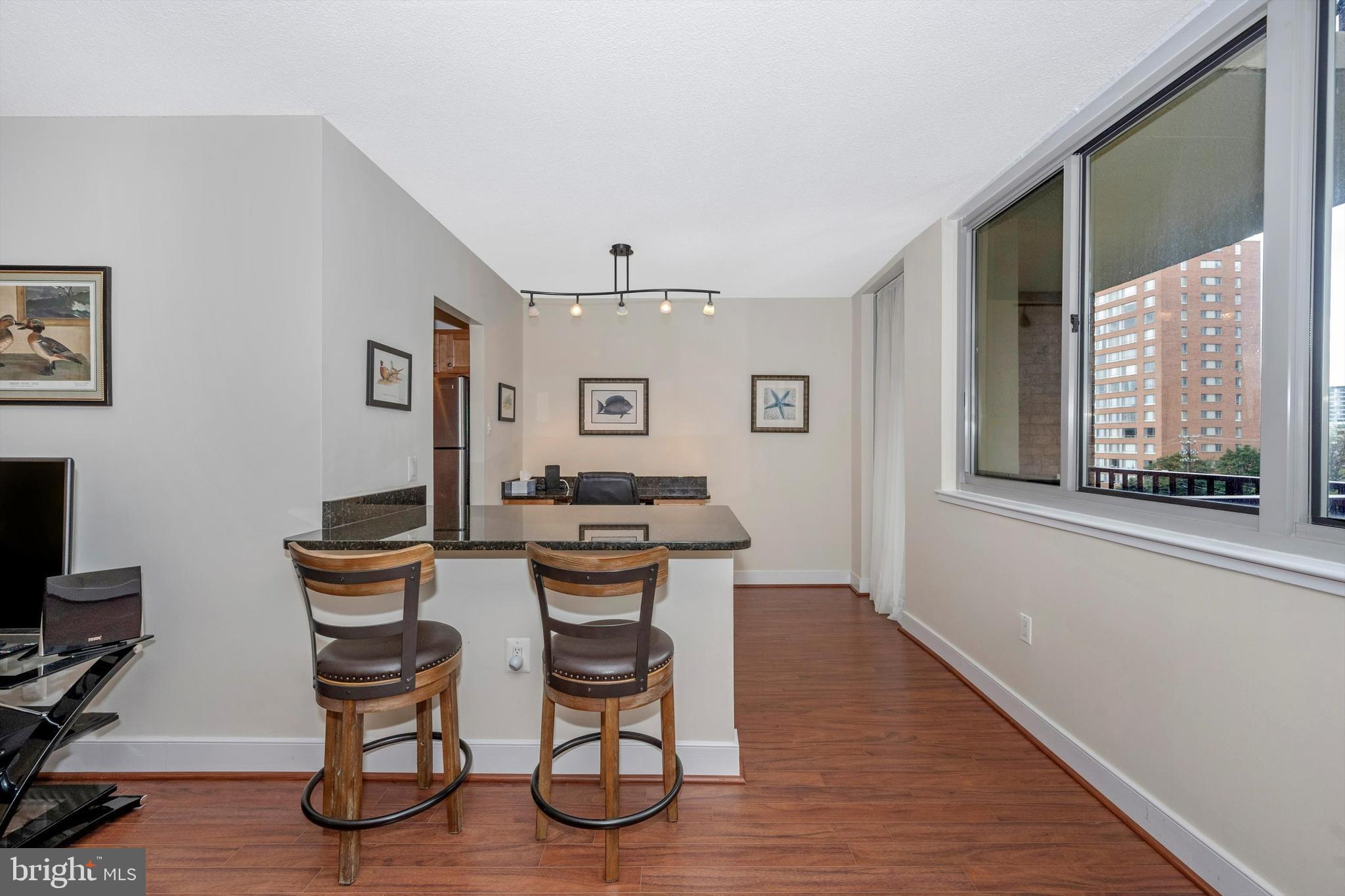 MICA AT SILVER SPRING METRO - Residential