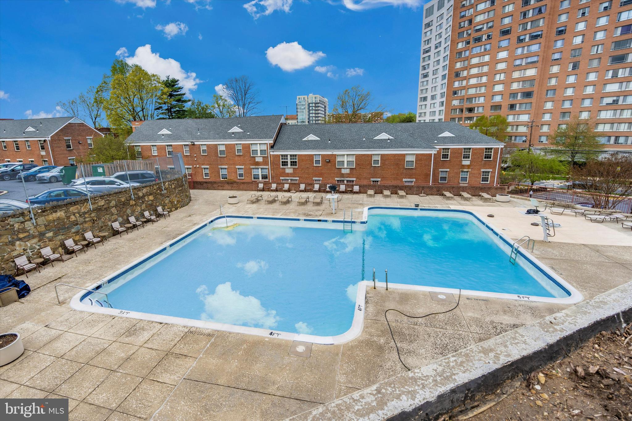 MICA AT SILVER SPRING METRO - Residential