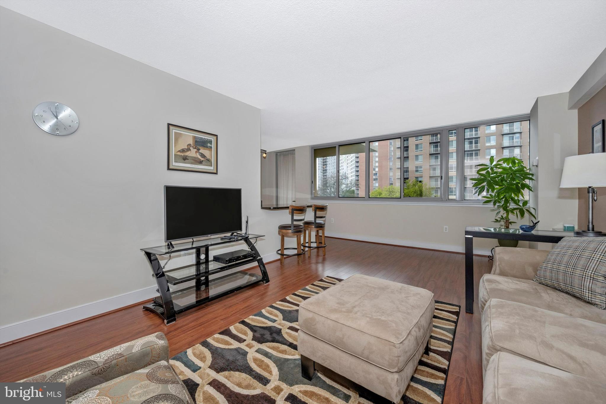 MICA AT SILVER SPRING METRO - Residential