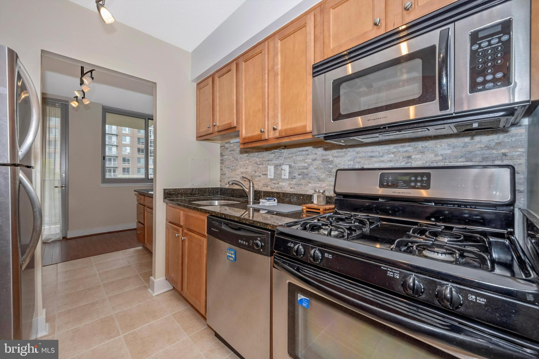 MICA AT SILVER SPRING METRO - Residential