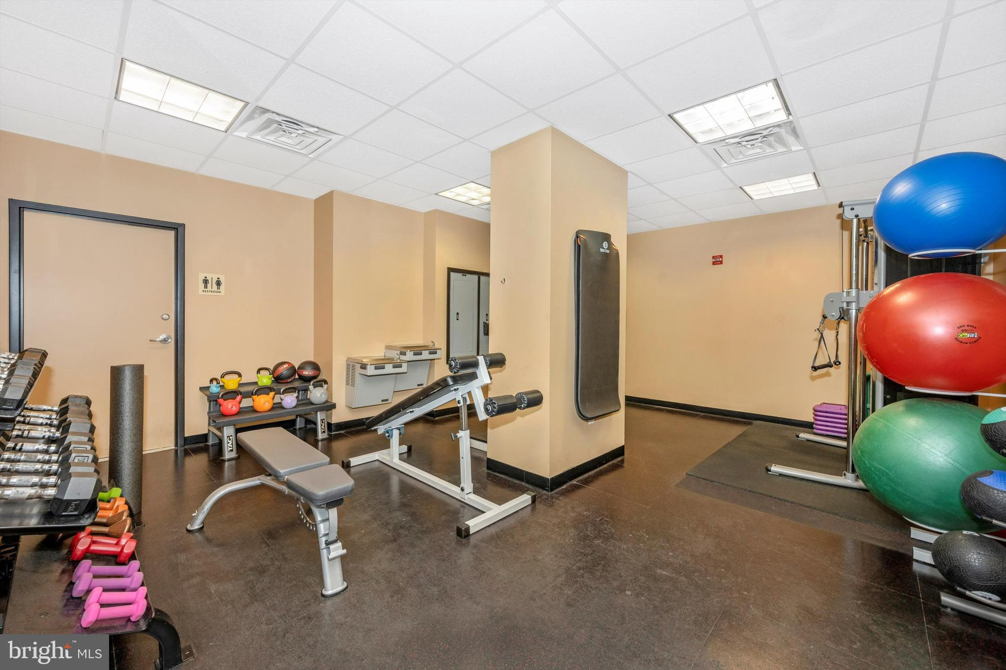 MICA AT SILVER SPRING METRO - Residential