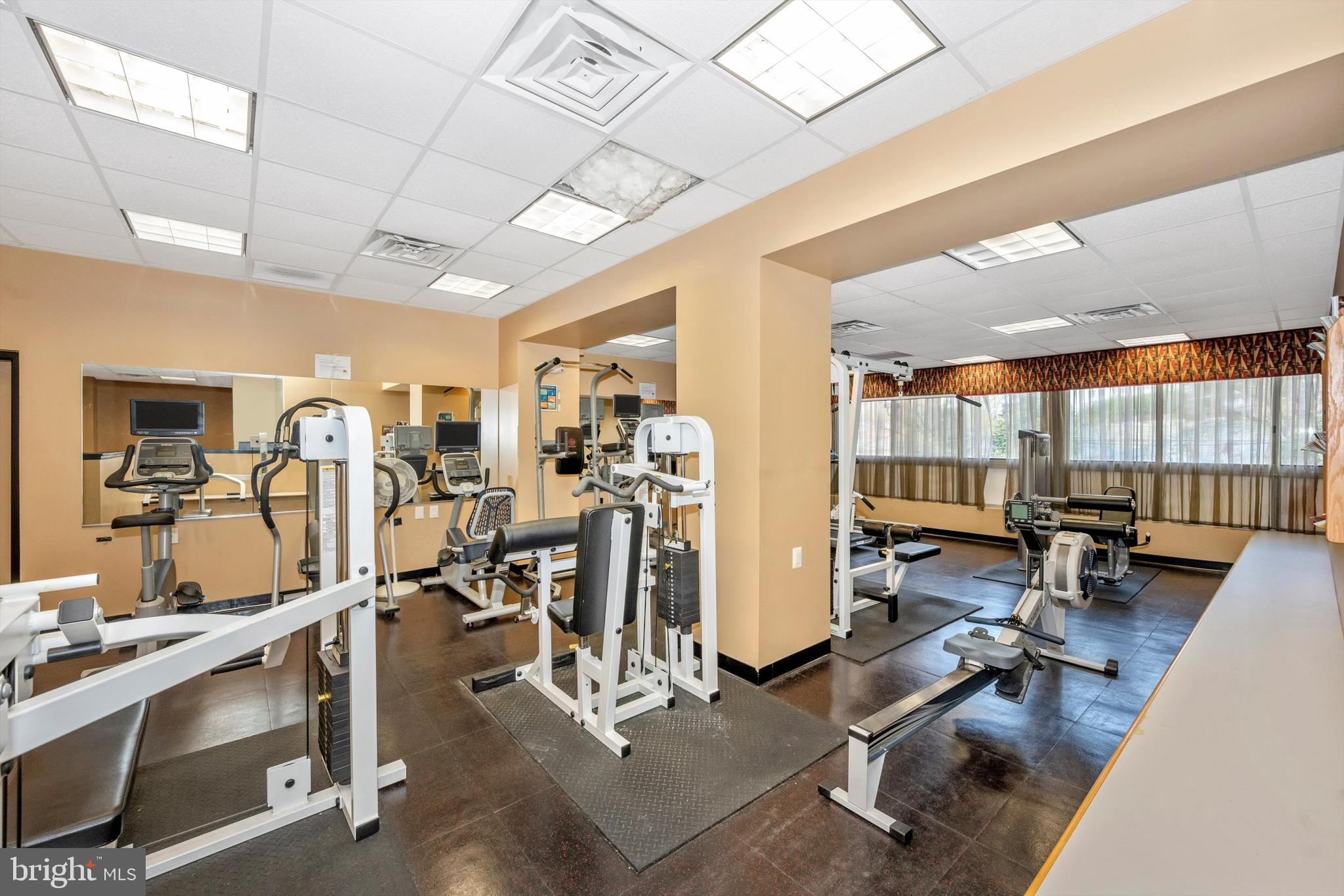 MICA AT SILVER SPRING METRO - Residential