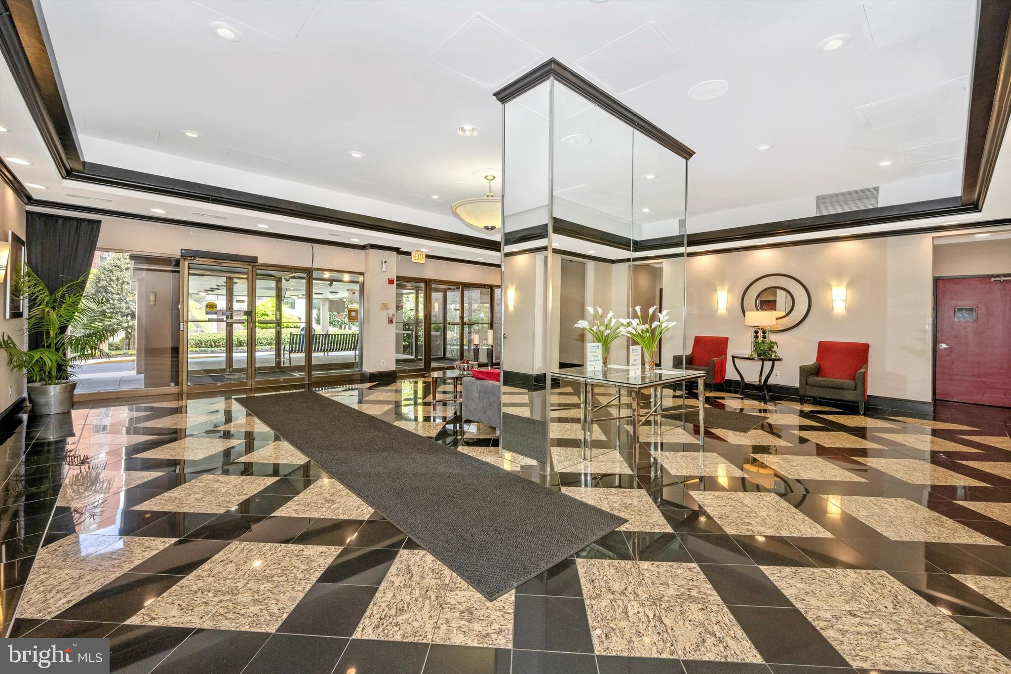 MICA AT SILVER SPRING METRO - Residential