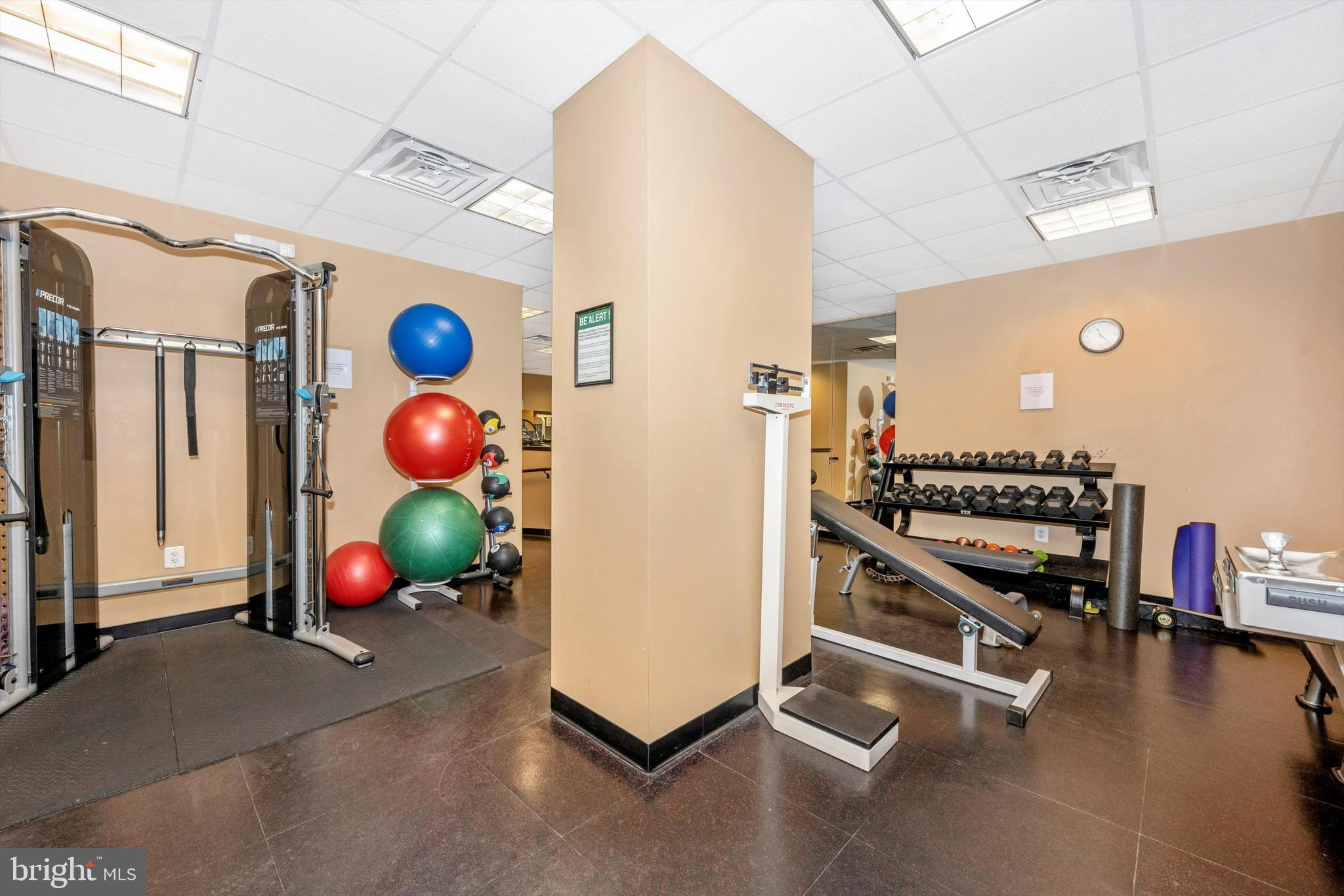 MICA AT SILVER SPRING METRO - Residential