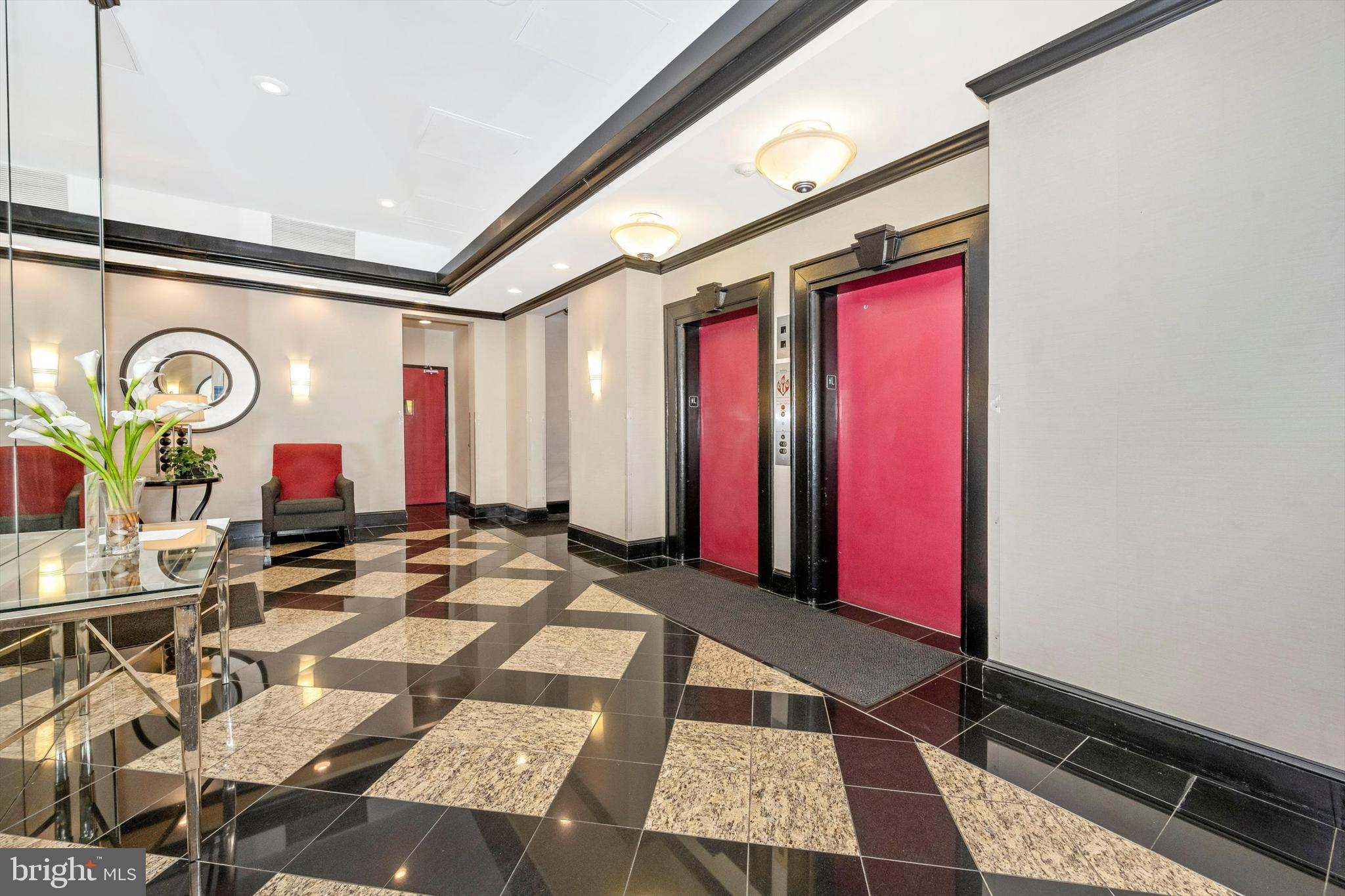 MICA AT SILVER SPRING METRO - Residential