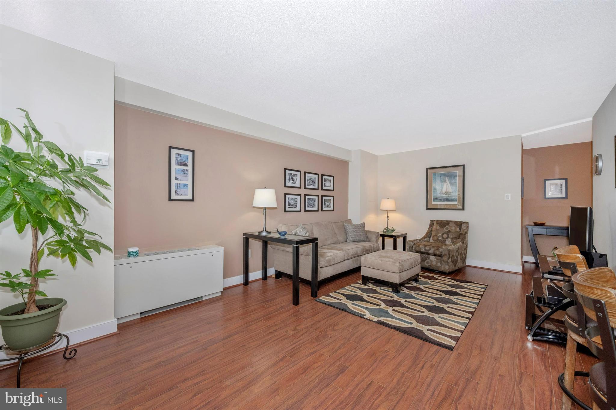 MICA AT SILVER SPRING METRO - Residential