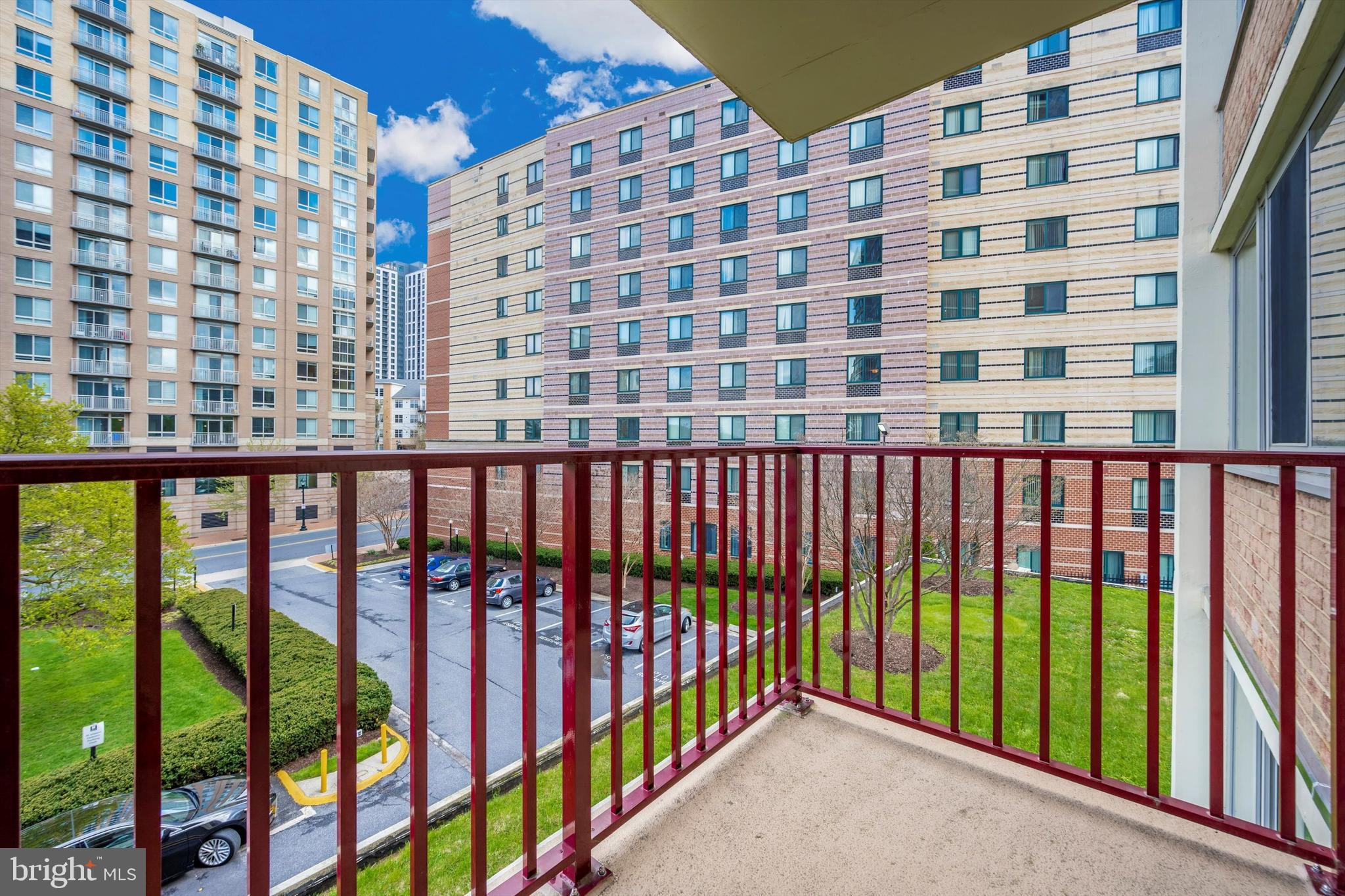 MICA AT SILVER SPRING METRO - Residential