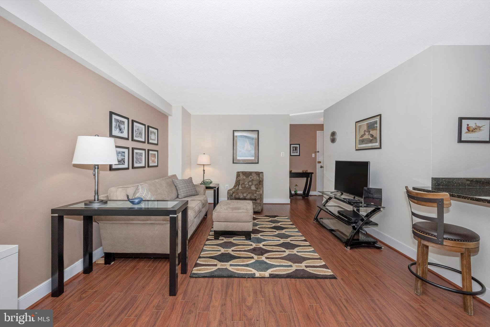 MICA AT SILVER SPRING METRO - Residential