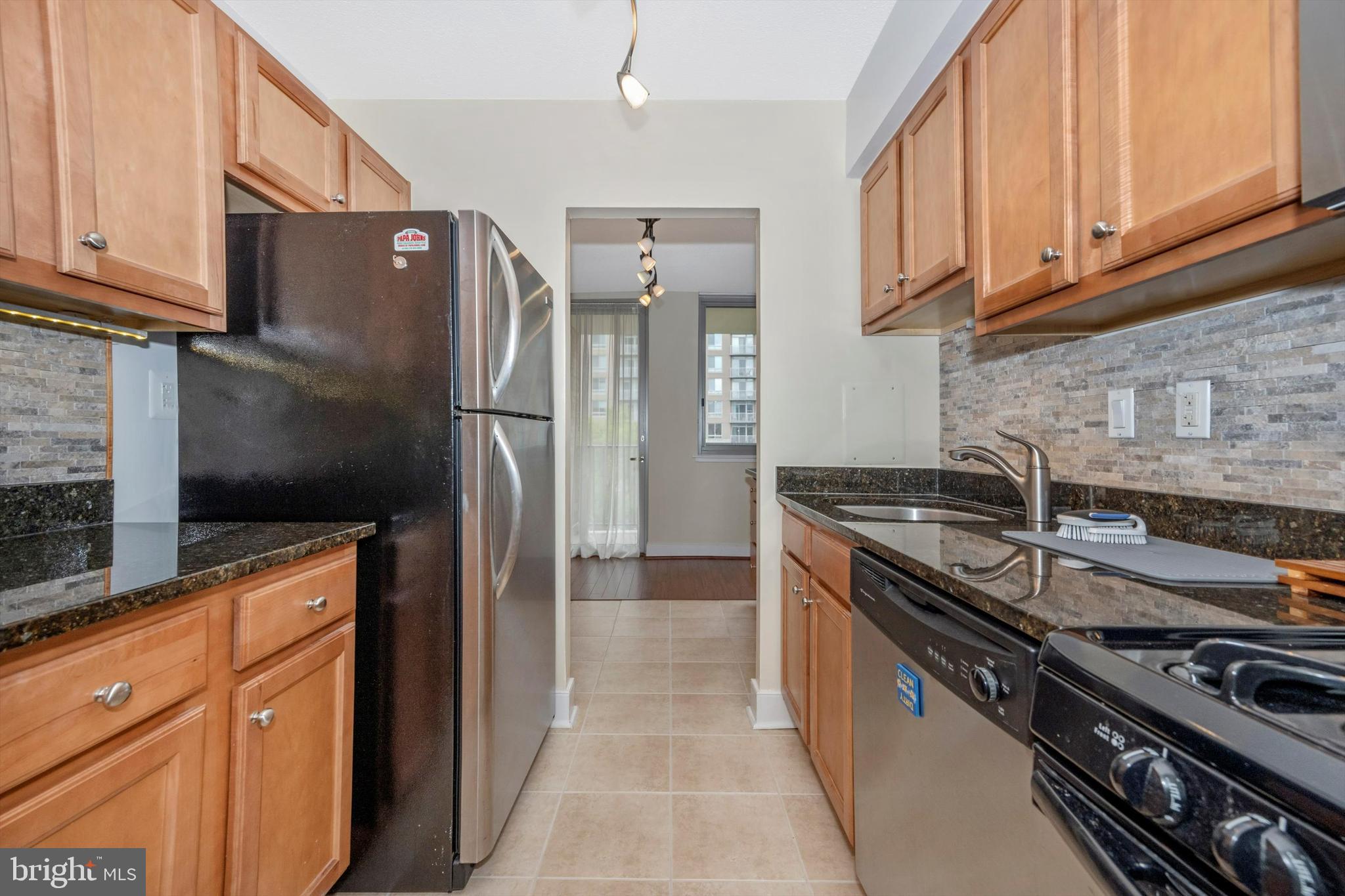 MICA AT SILVER SPRING METRO - Residential