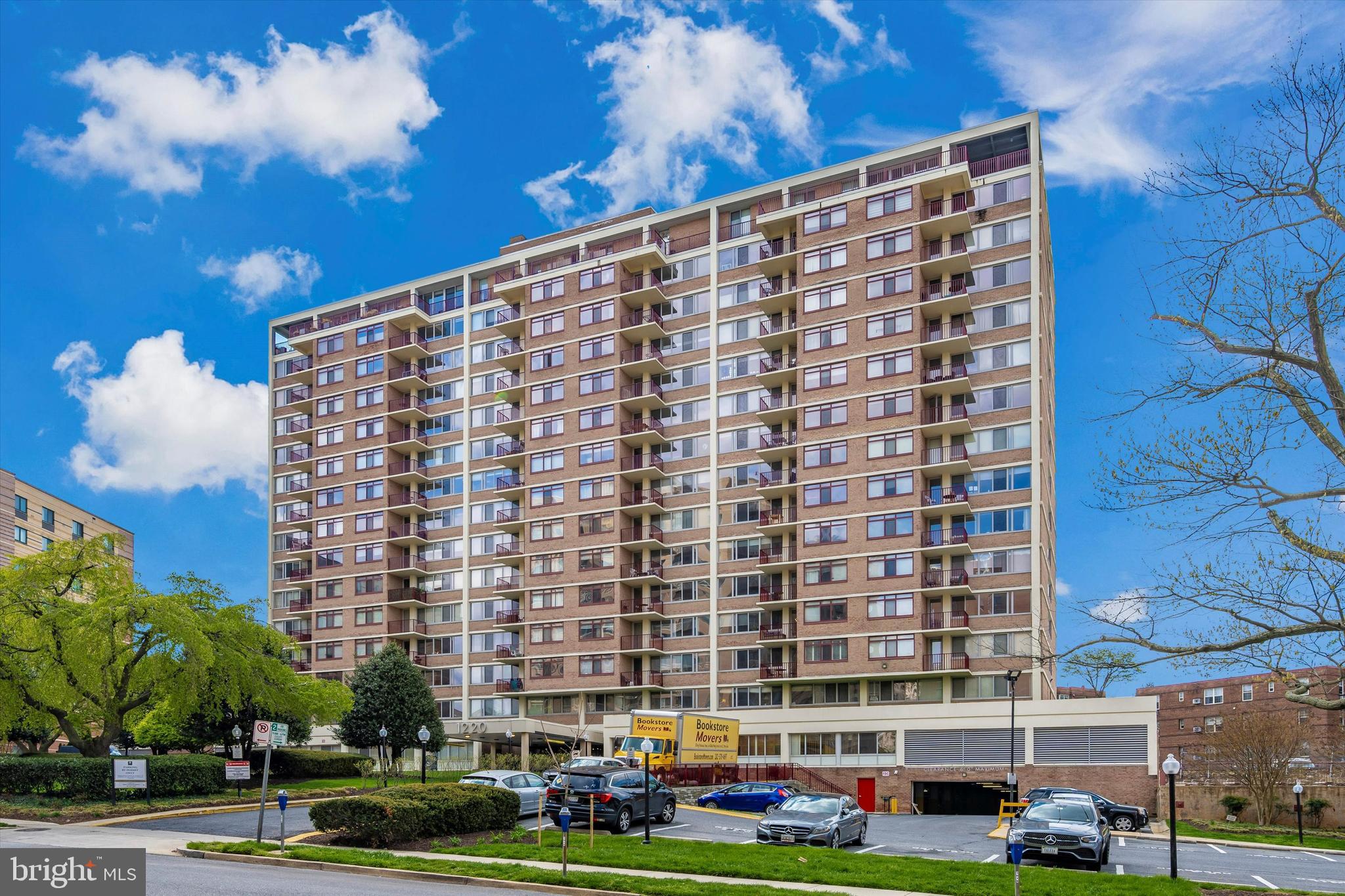 MICA AT SILVER SPRING METRO - Residential