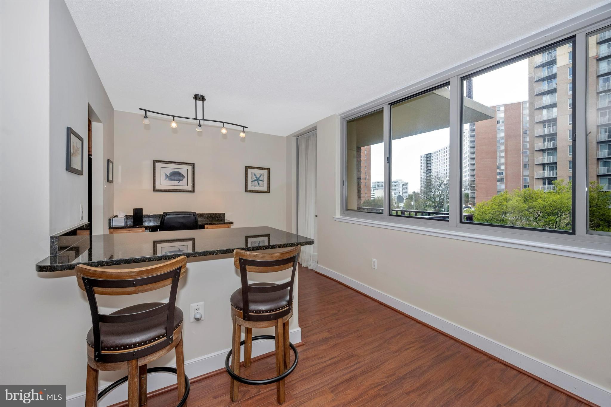 MICA AT SILVER SPRING METRO - Residential