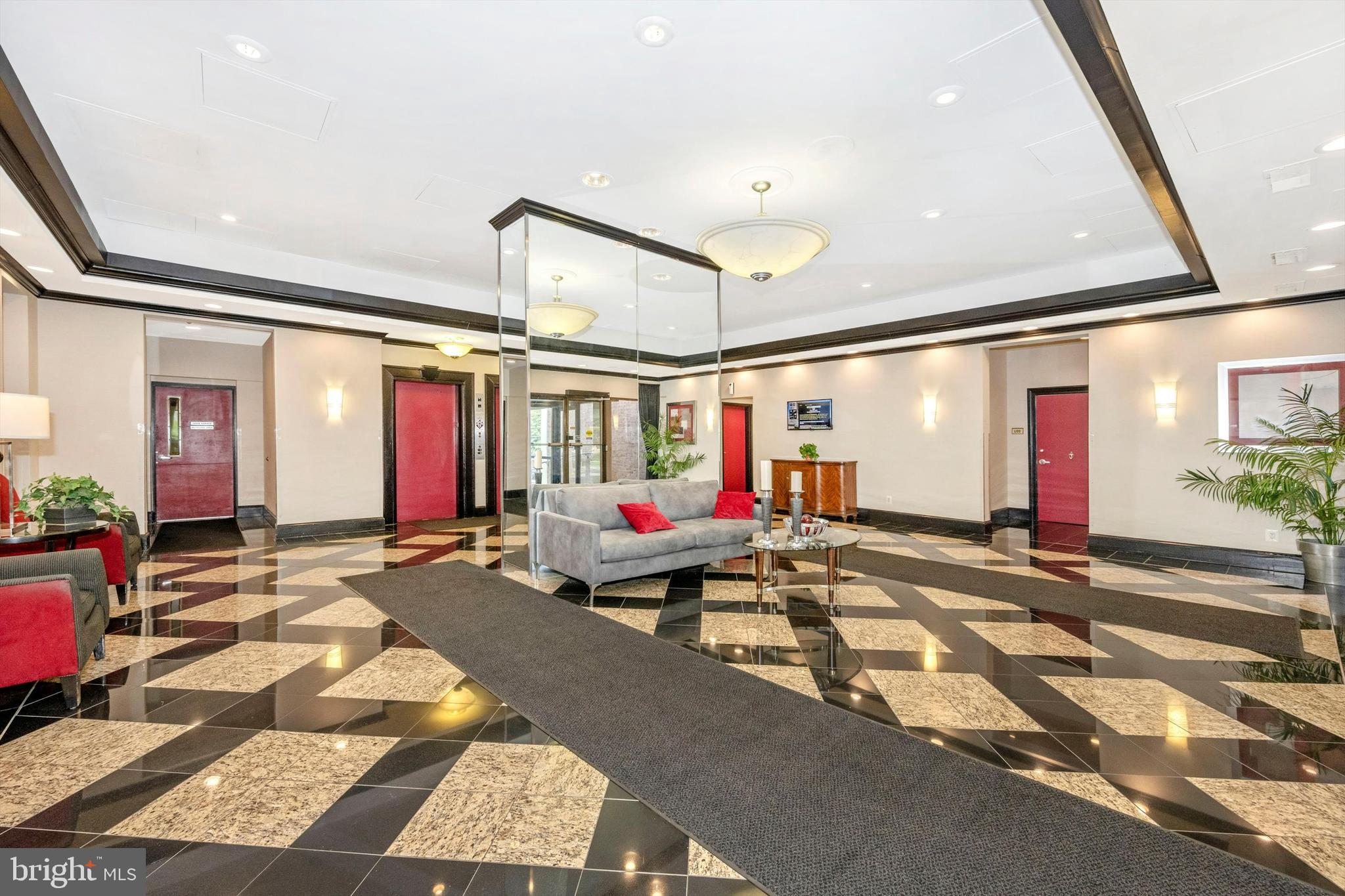 MICA AT SILVER SPRING METRO - Residential