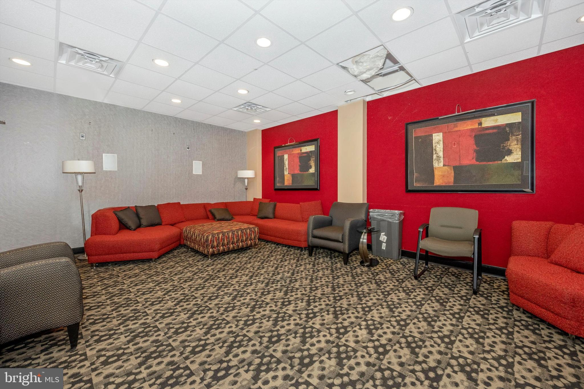 MICA AT SILVER SPRING METRO - Residential