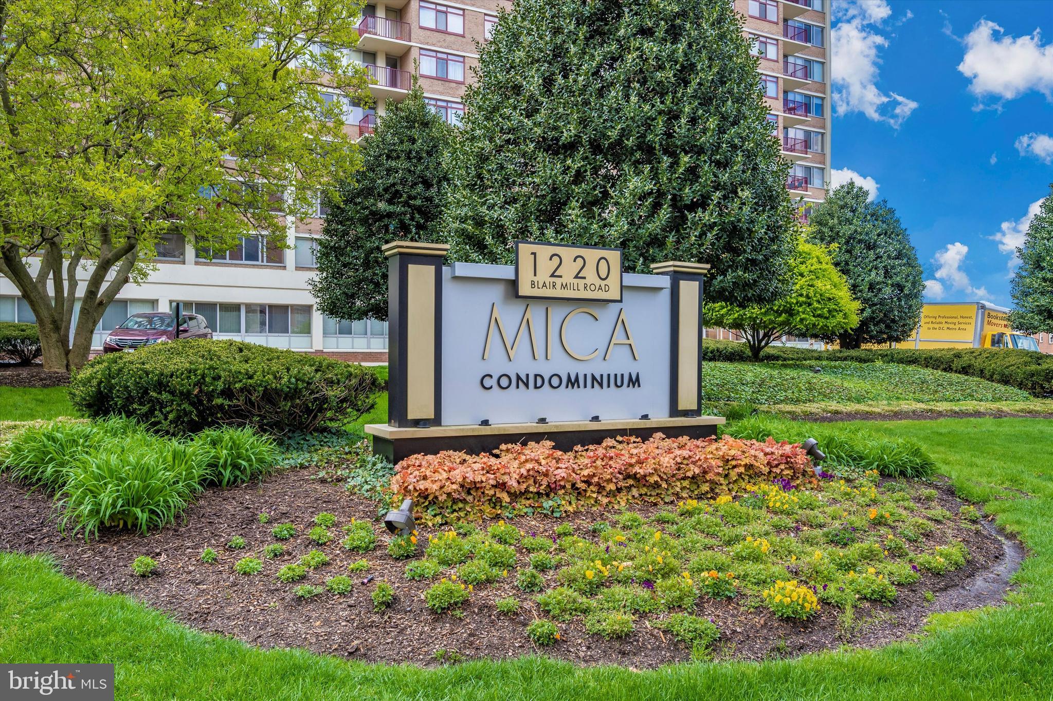 MICA AT SILVER SPRING METRO - Residential