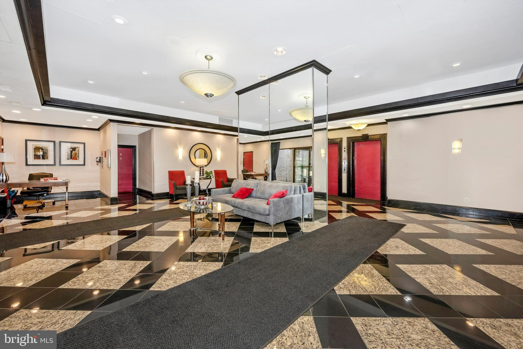 MICA AT SILVER SPRING METRO - Residential