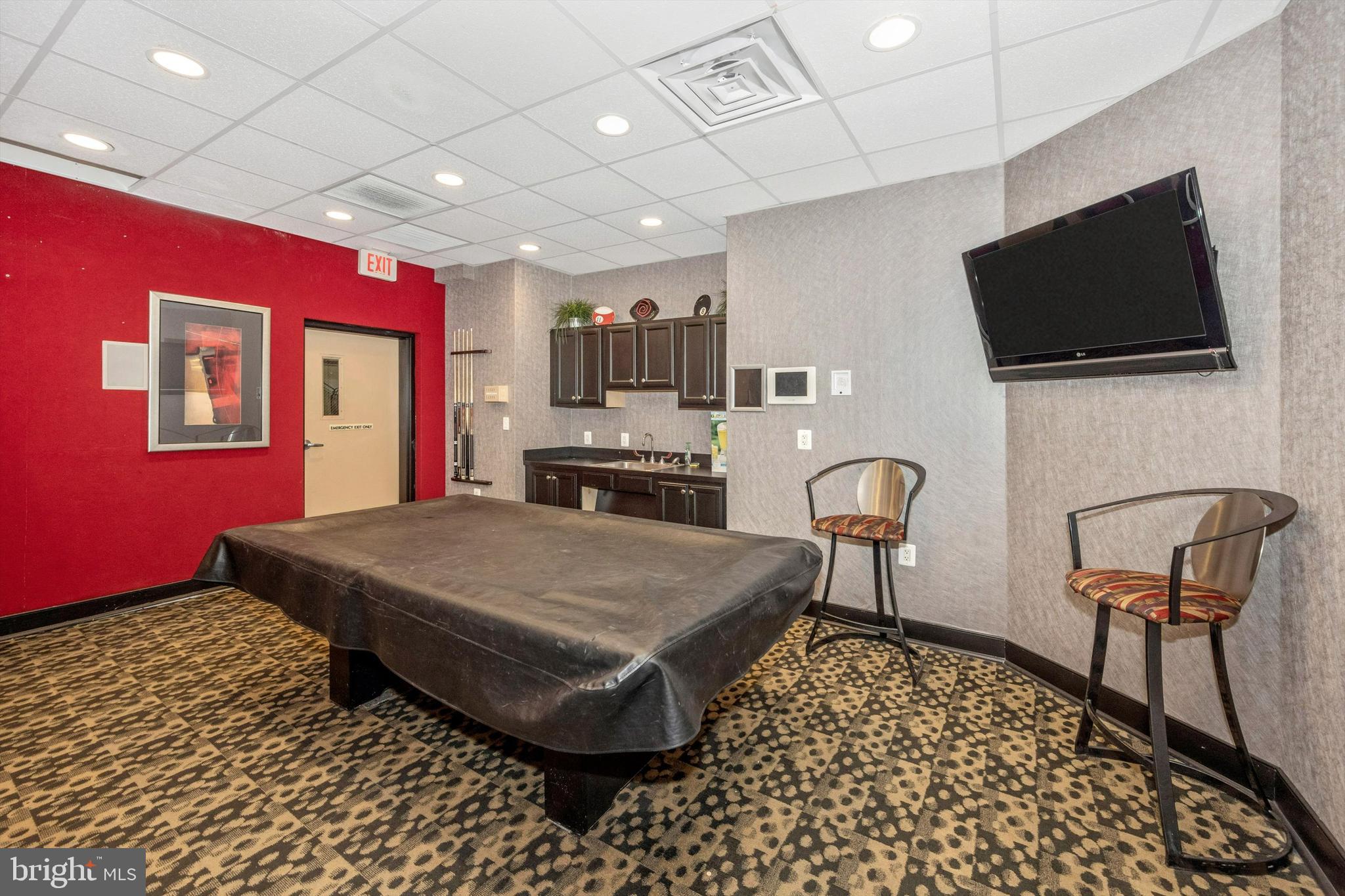 MICA AT SILVER SPRING METRO - Residential