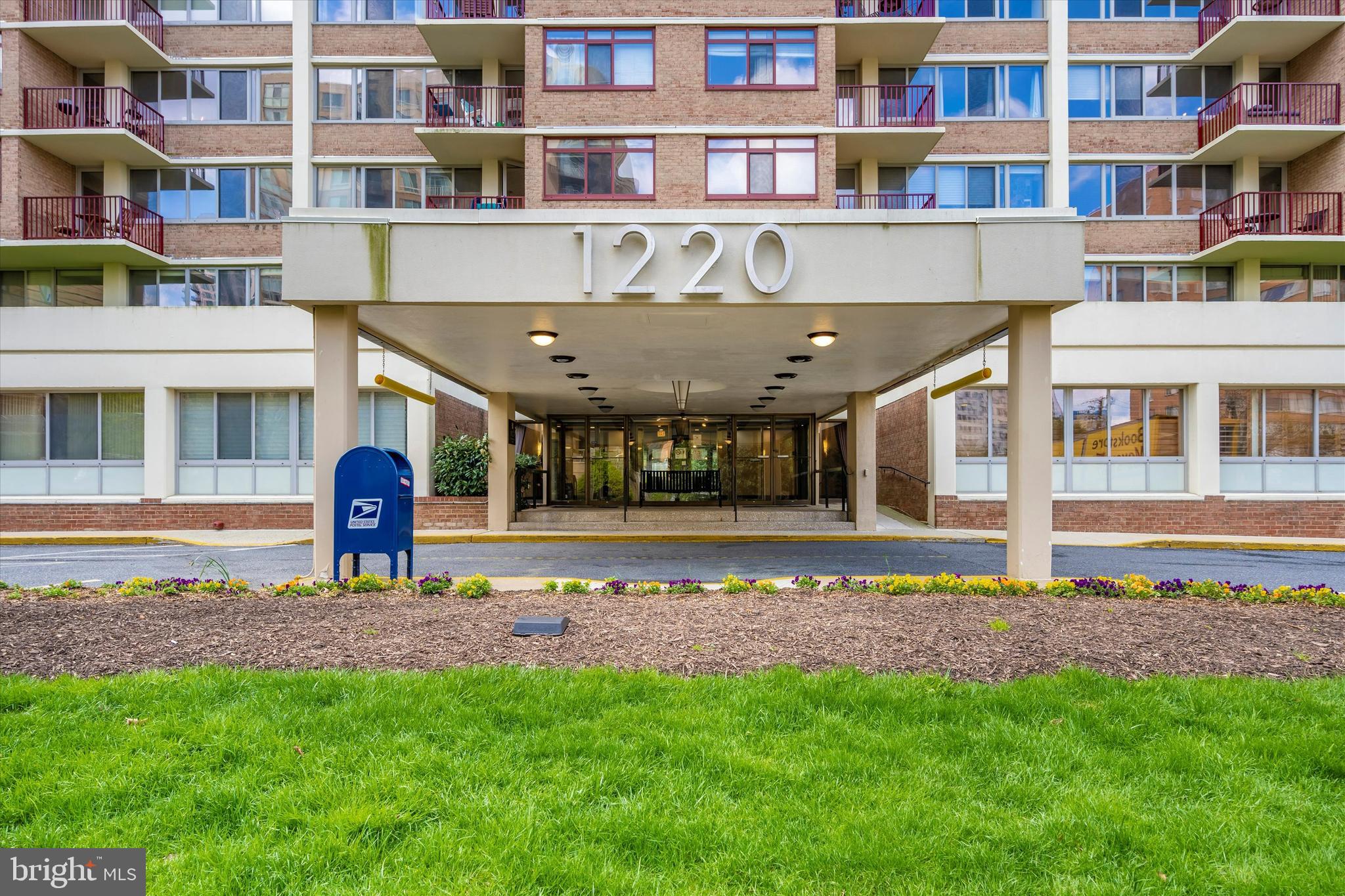 MICA AT SILVER SPRING METRO - Residential