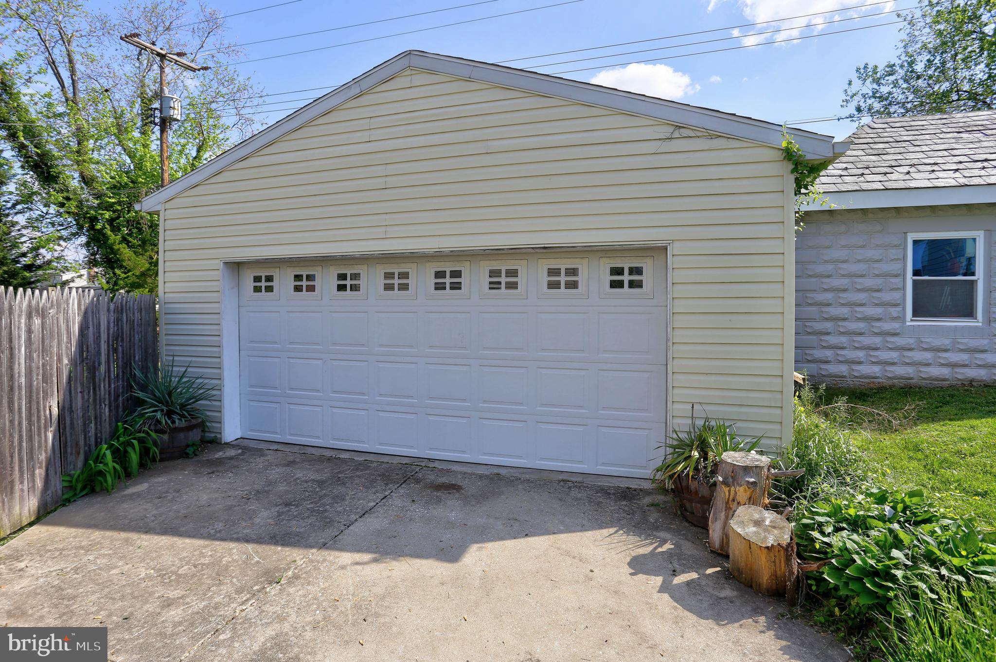 HAMILTON HEIGHTS - Residential