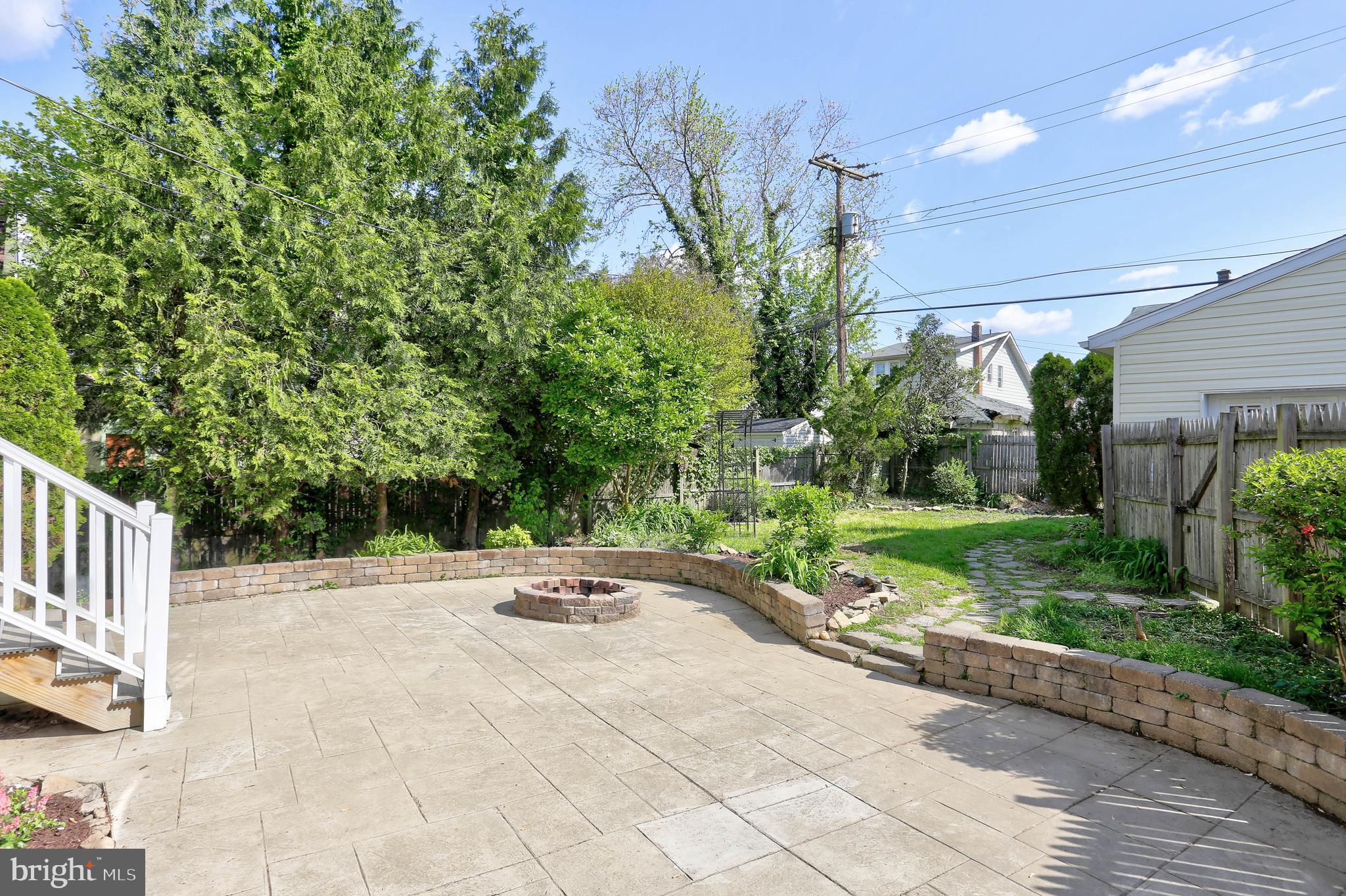 HAMILTON HEIGHTS - Residential