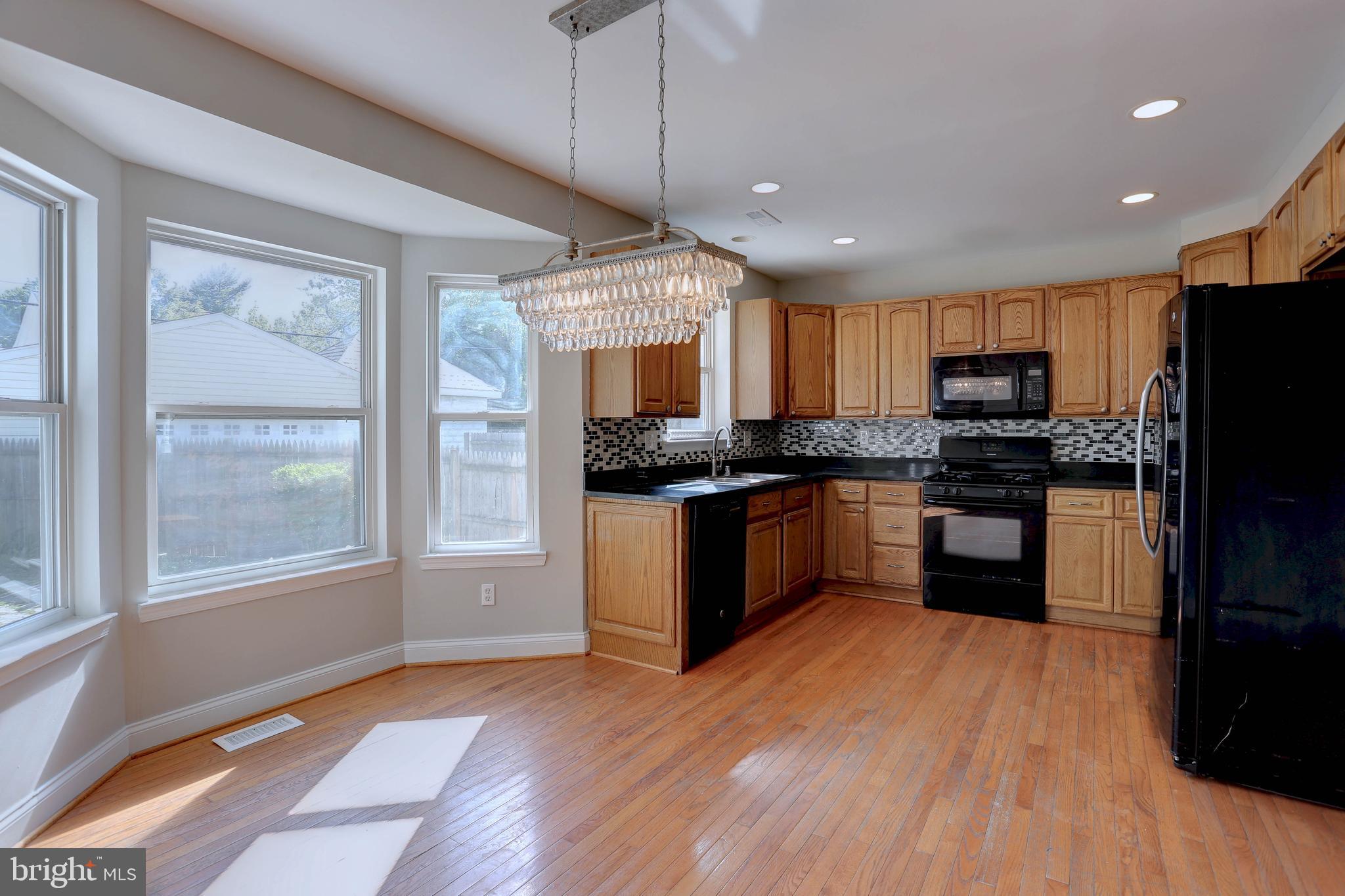 HAMILTON HEIGHTS - Residential