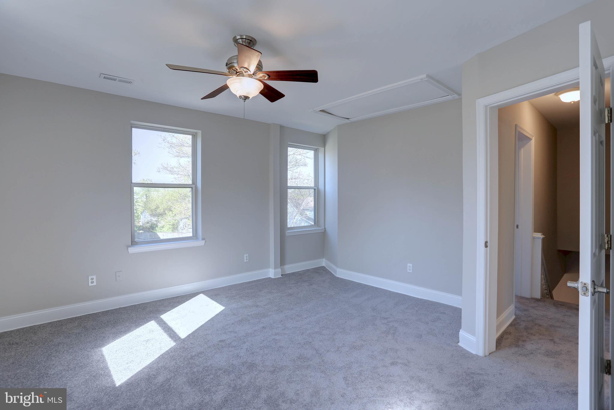 HAMILTON HEIGHTS - Residential