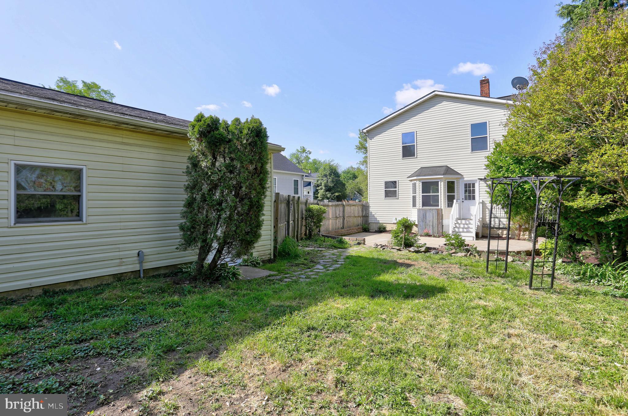 HAMILTON HEIGHTS - Residential