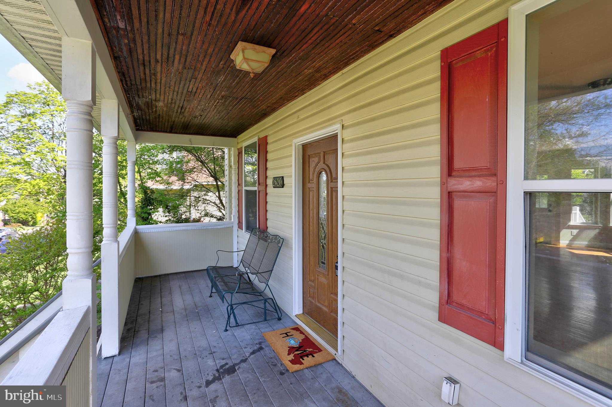 HAMILTON HEIGHTS - Residential