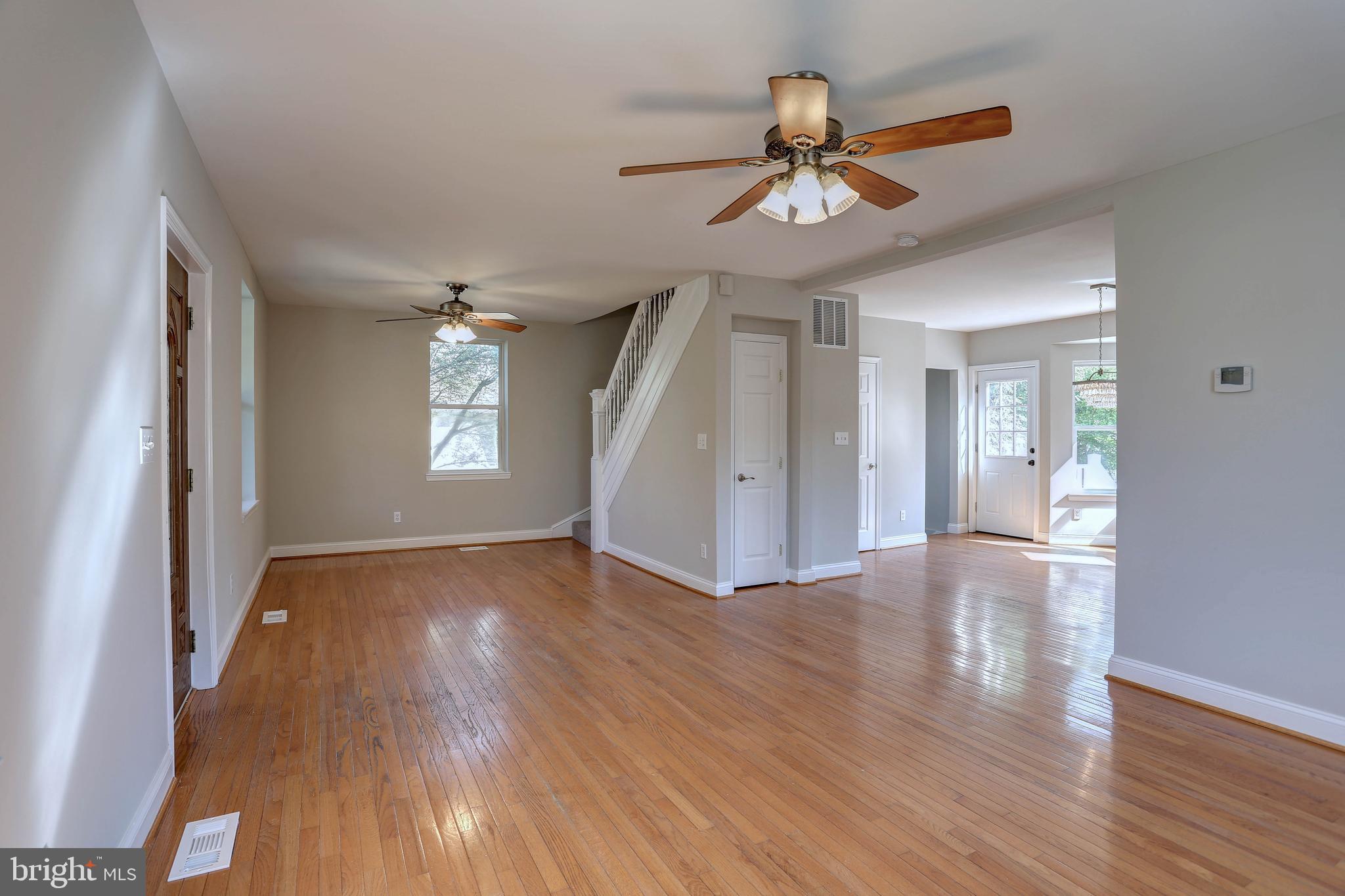 HAMILTON HEIGHTS - Residential