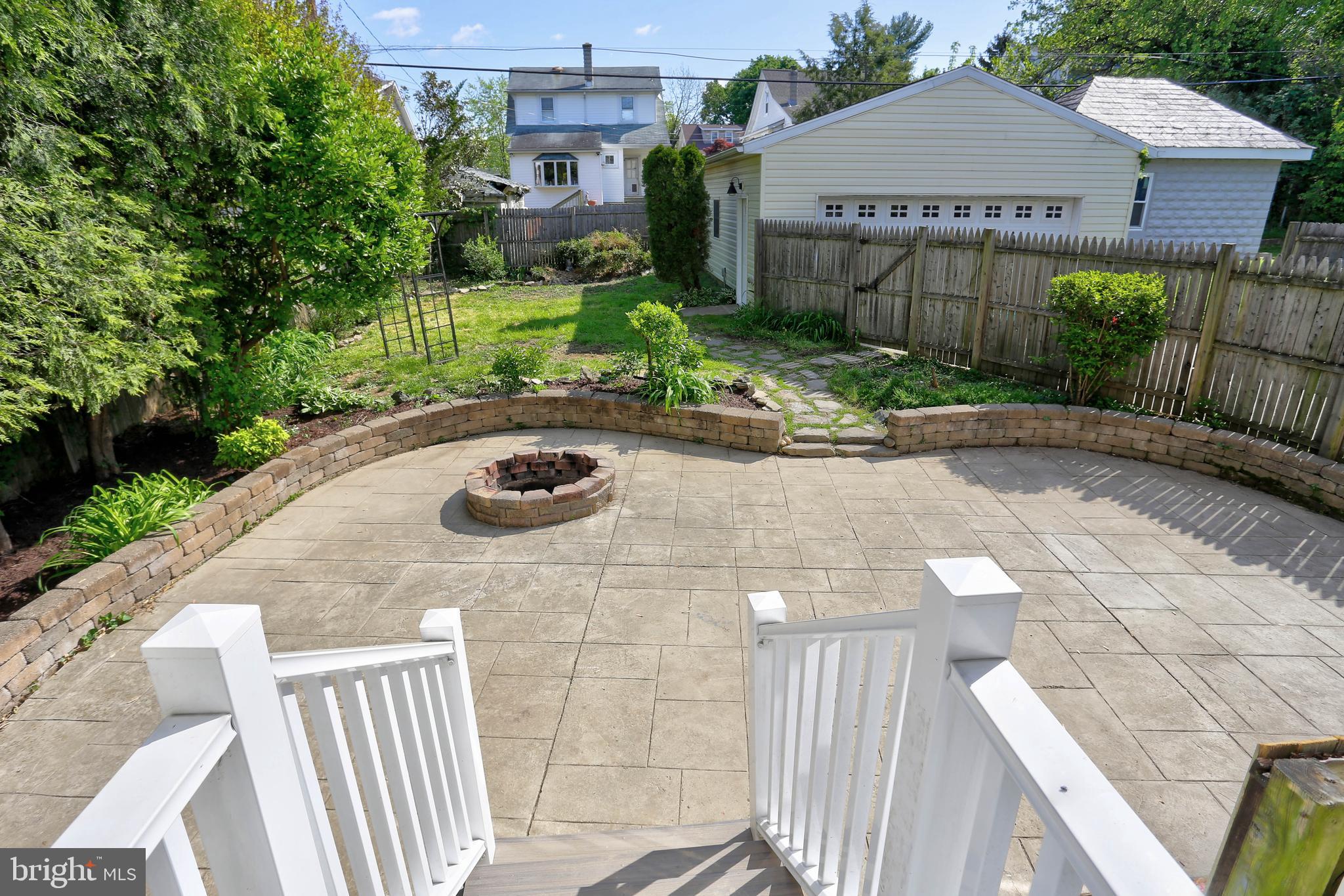 HAMILTON HEIGHTS - Residential