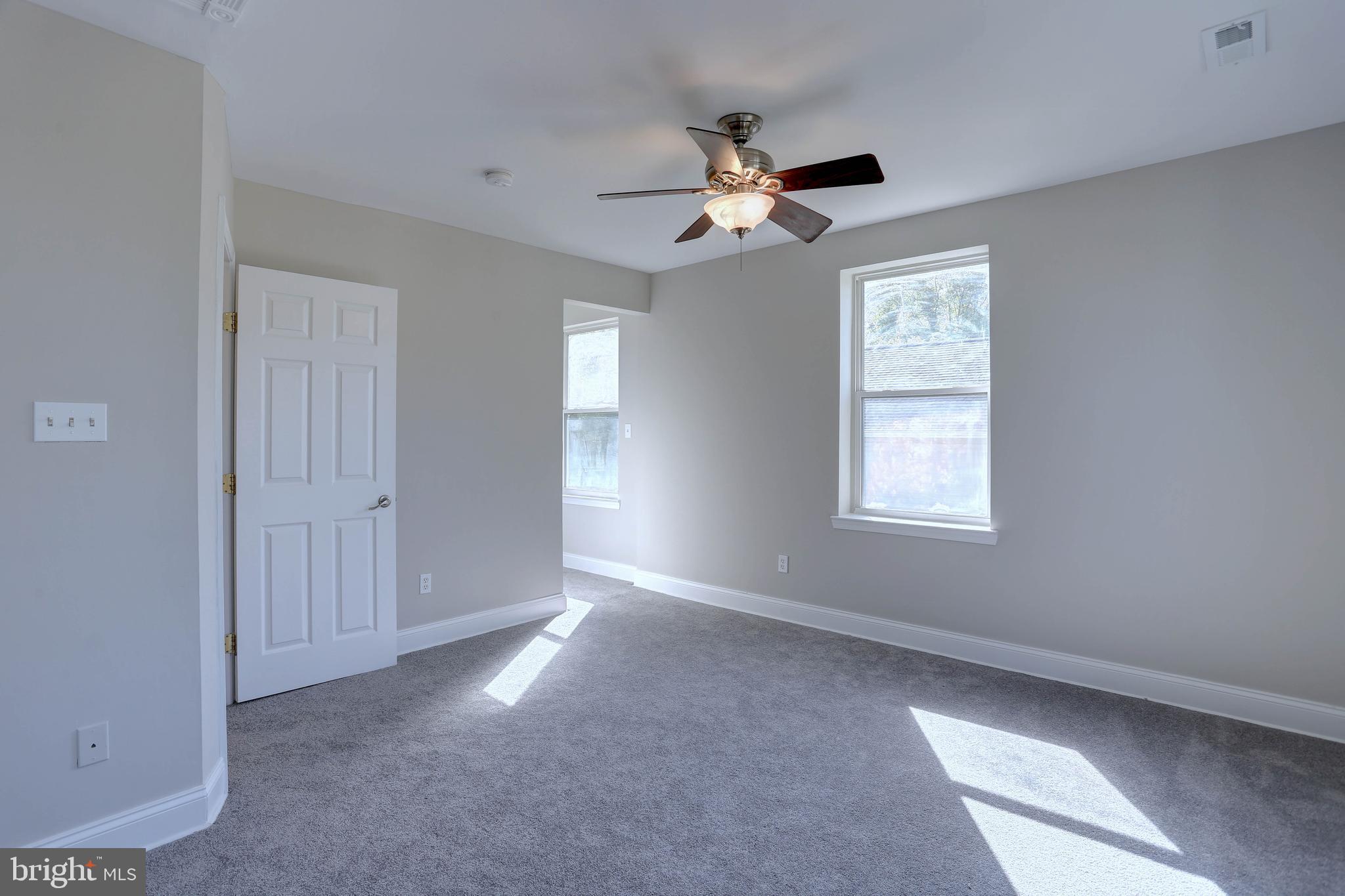 HAMILTON HEIGHTS - Residential